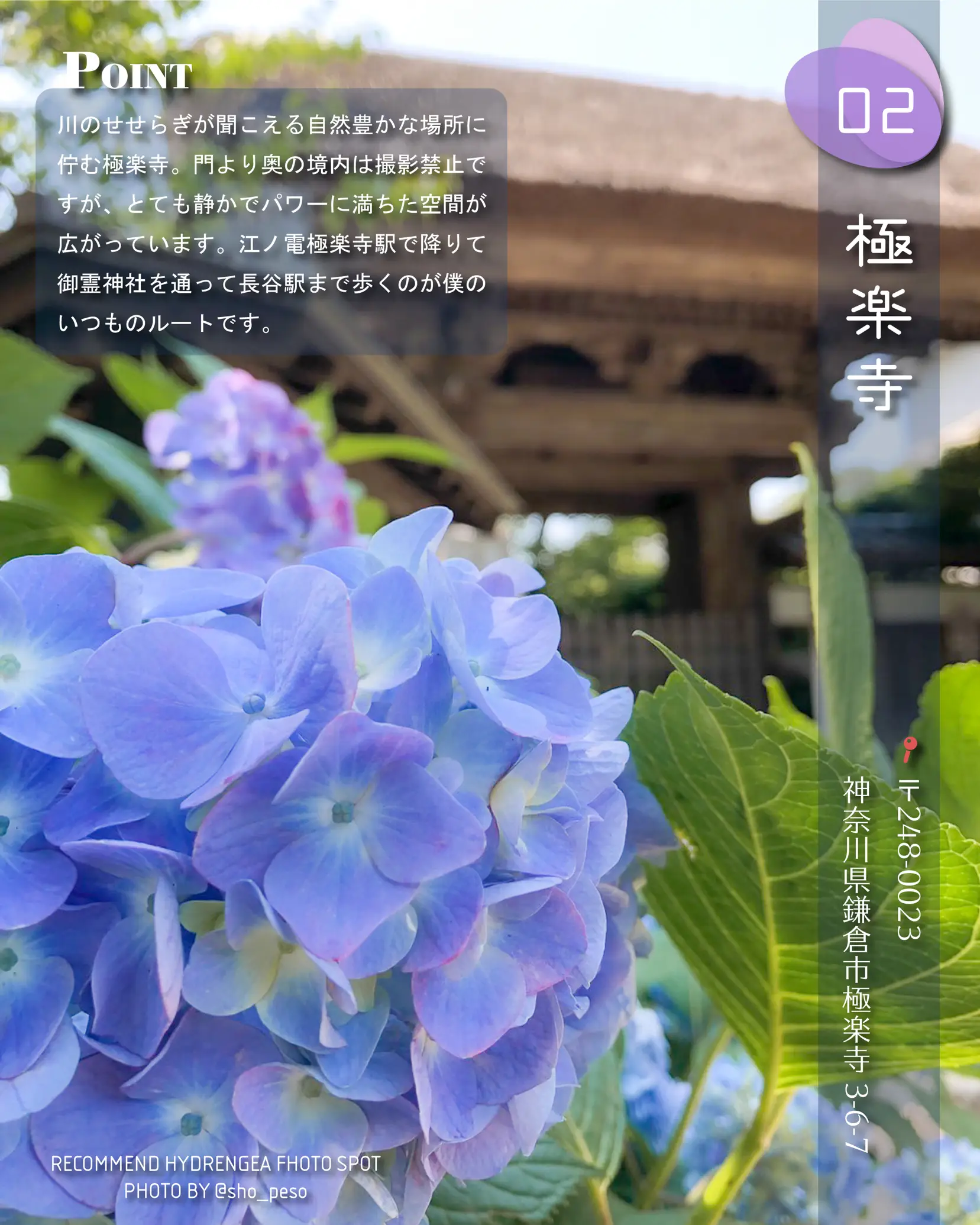 鎌倉 ポートレート 撮影スポット Lemon8 鎌倉 ポートレート 撮影スポット Lemon8