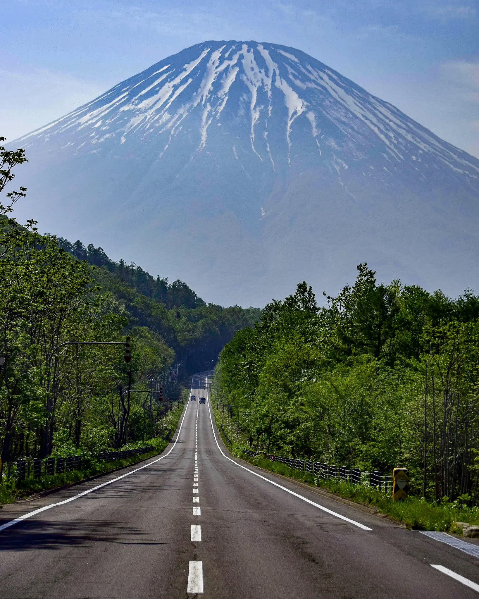 圧倒 蝦夷富士こと 羊蹄山のビューポイント Jptravelerspicが投稿したフォトブック Lemon8