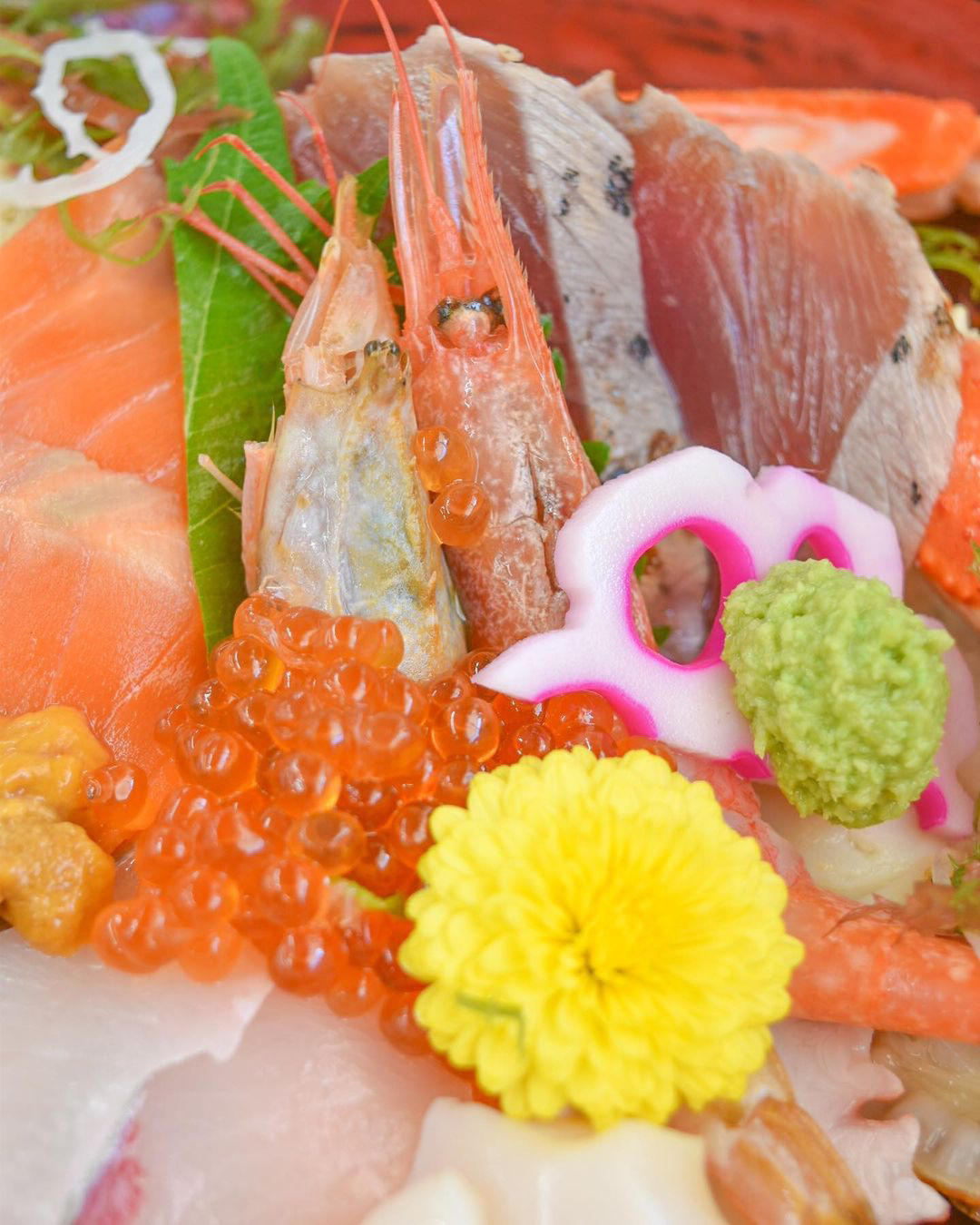 鳥取旅 米子エリアの海鮮丼 ぴさき Travelが投稿したフォトブック Lemon8