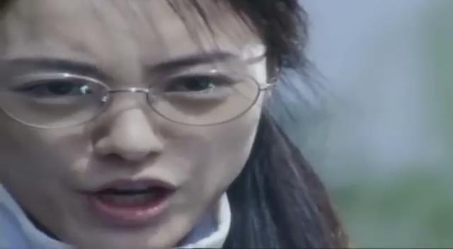 ごくせん Season1 ヤンクミ名言シーン