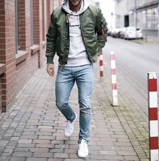 メンズファッション 海外 Lemon8