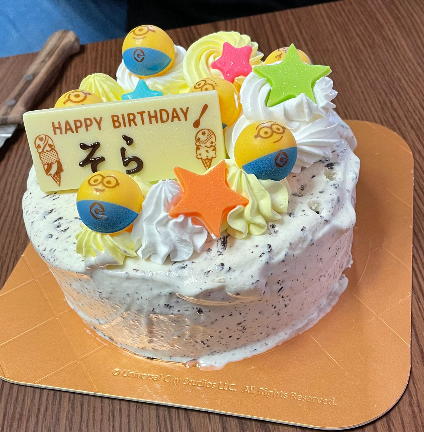 8月10日が誕生日 Sora2674が投稿したフォトブック Lemon8