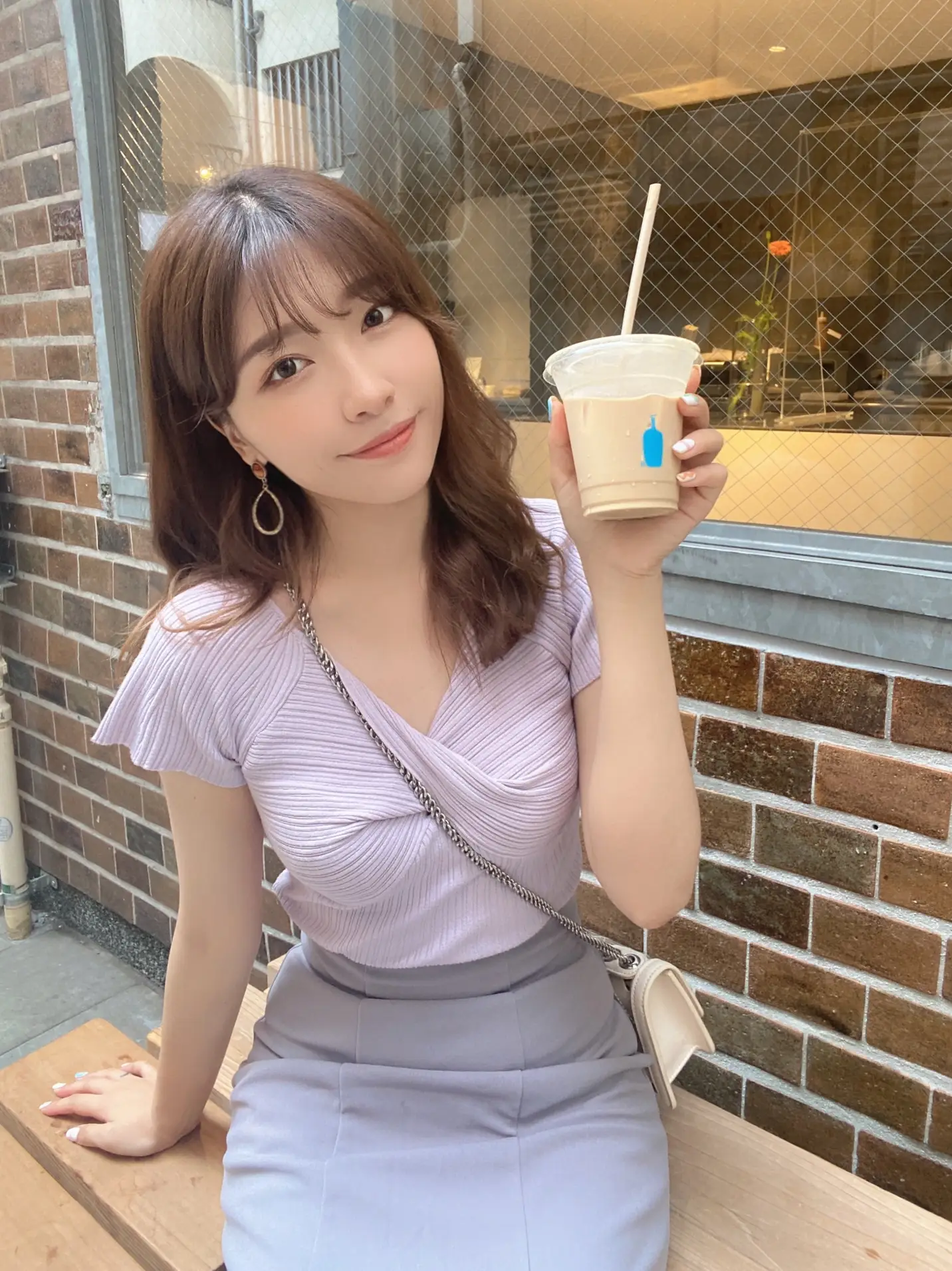 マーキュリーデュオ シェーディング Lemon8