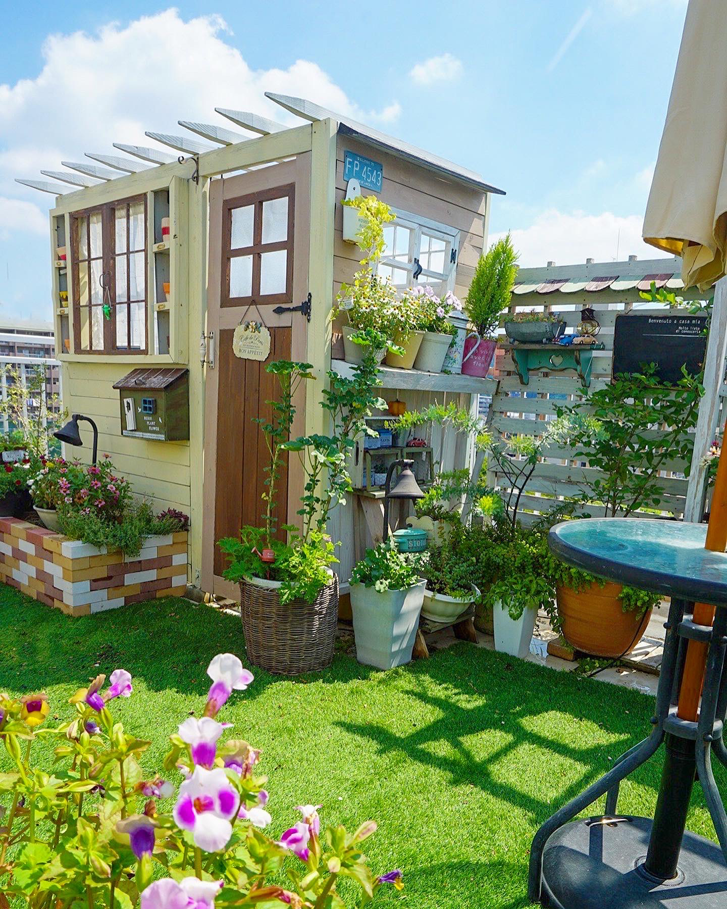 ハーブのある暮らし R 6cafeが投稿したフォトブック Lemon8