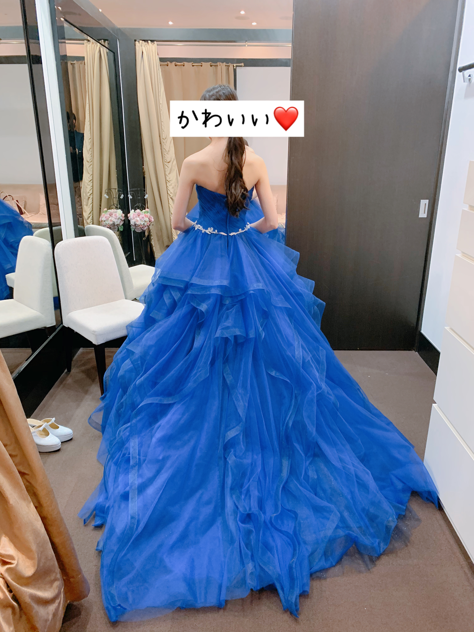 ドレスを着こなすにはやっぱり肩甲骨 Jch9が投稿したフォトブック Sharee