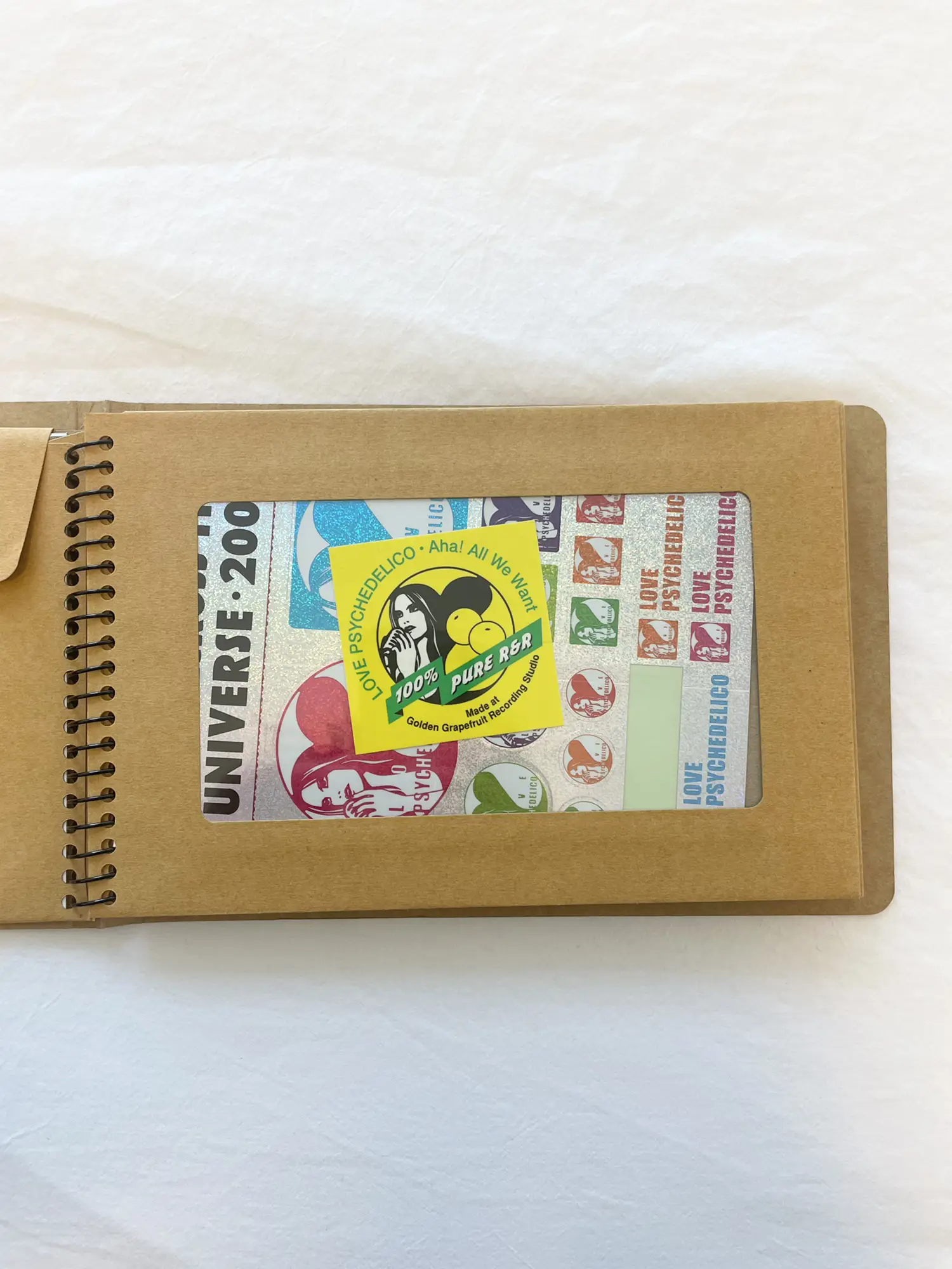 アルバム 手作り 写真 プレゼント Lemon8