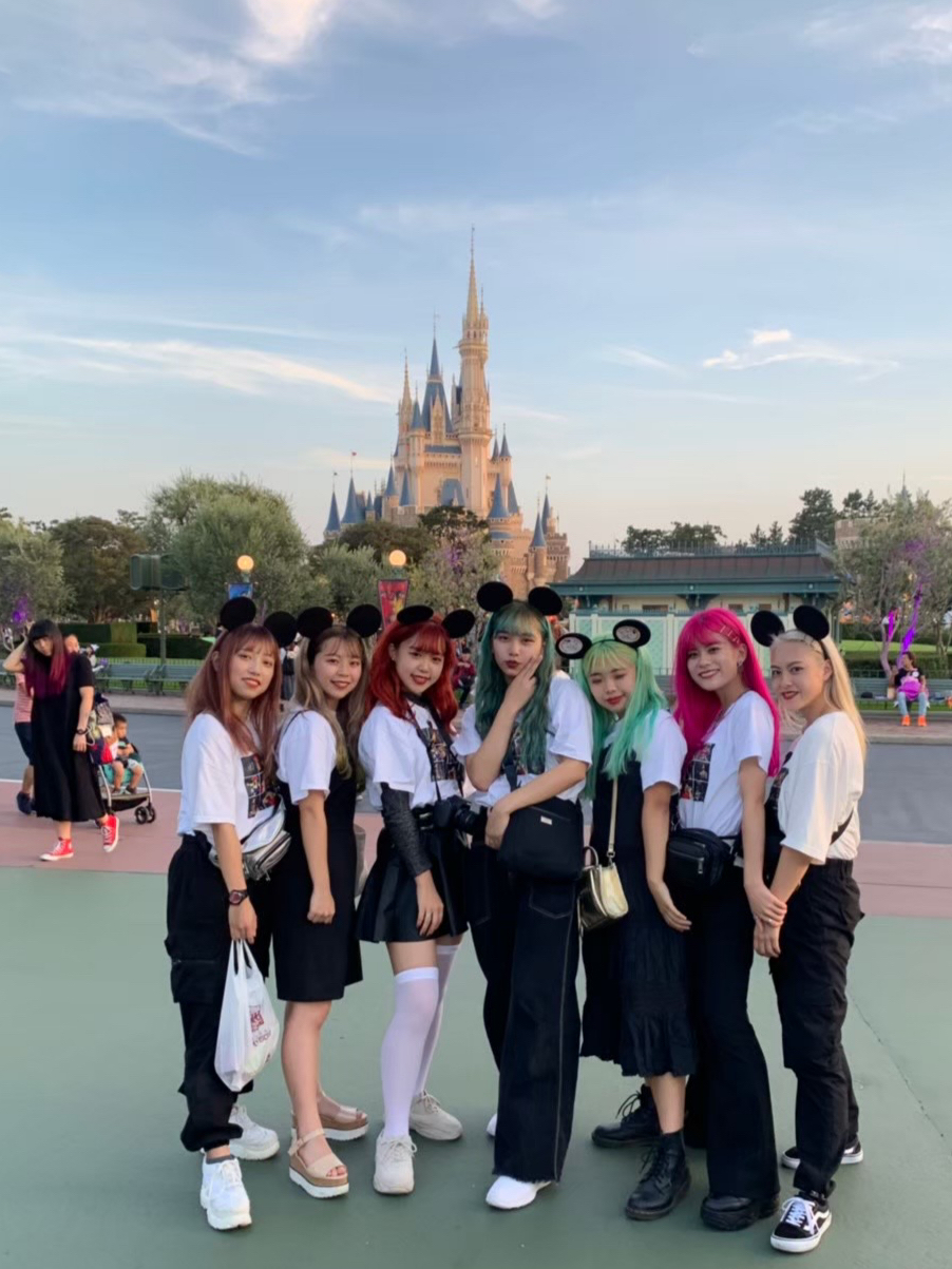 Disney Dress Code Kogayuが投稿したフォトブック Lemon8