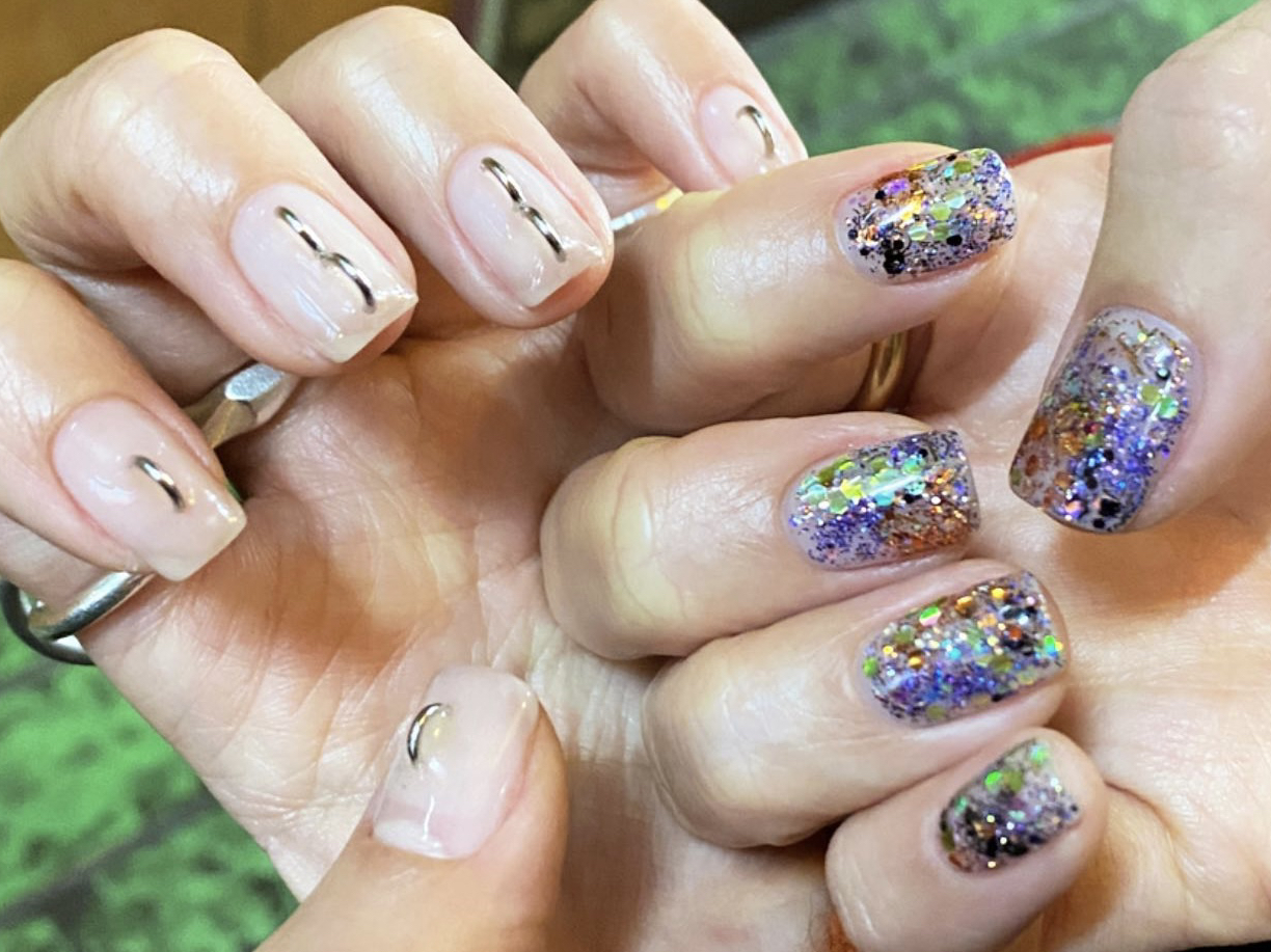 迷ったらこれ オススメネイルデザイン Kanocoが投稿したフォトブック Lemon8