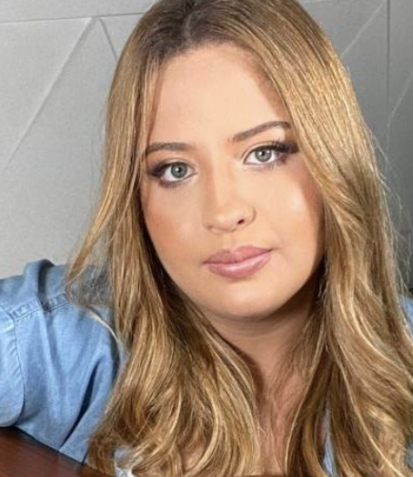 Amores Mari Fernandez 