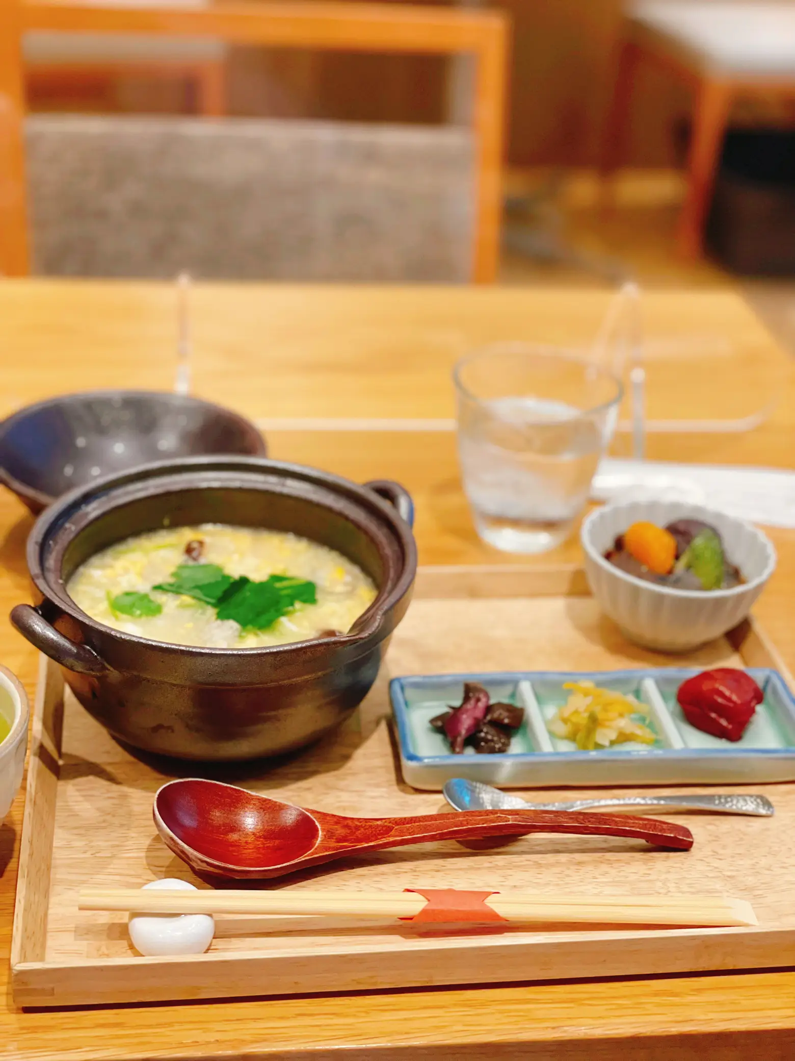 ランチ】漬物屋さんのほっこりごはん！銀座やまう@東銀座 | aynaa｜旅とグルメが投稿したフォトブック | Lemon8