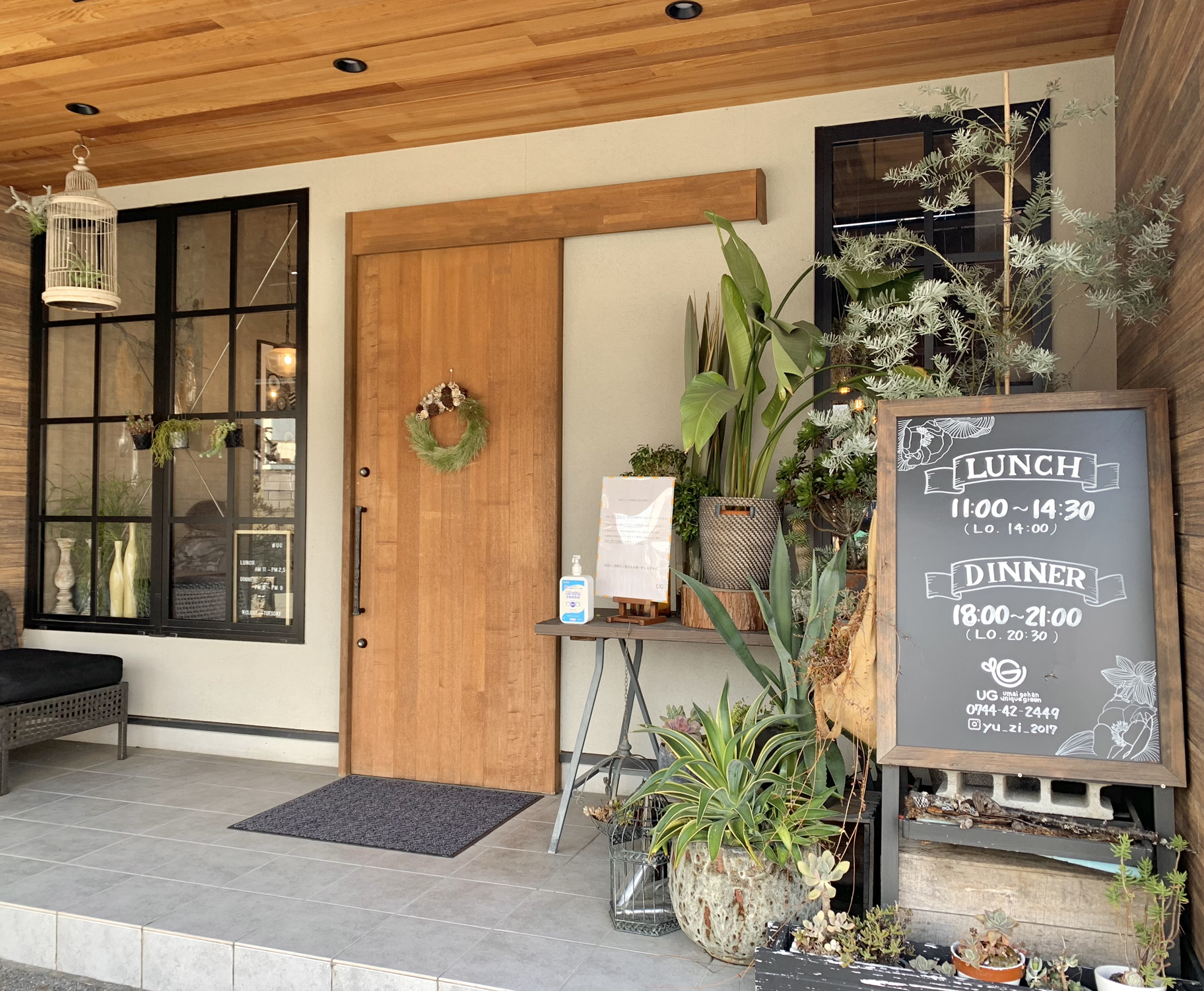 奈良 大人気 映え映え大人さまランチ Cocoro4040が投稿した記事 Lemon8