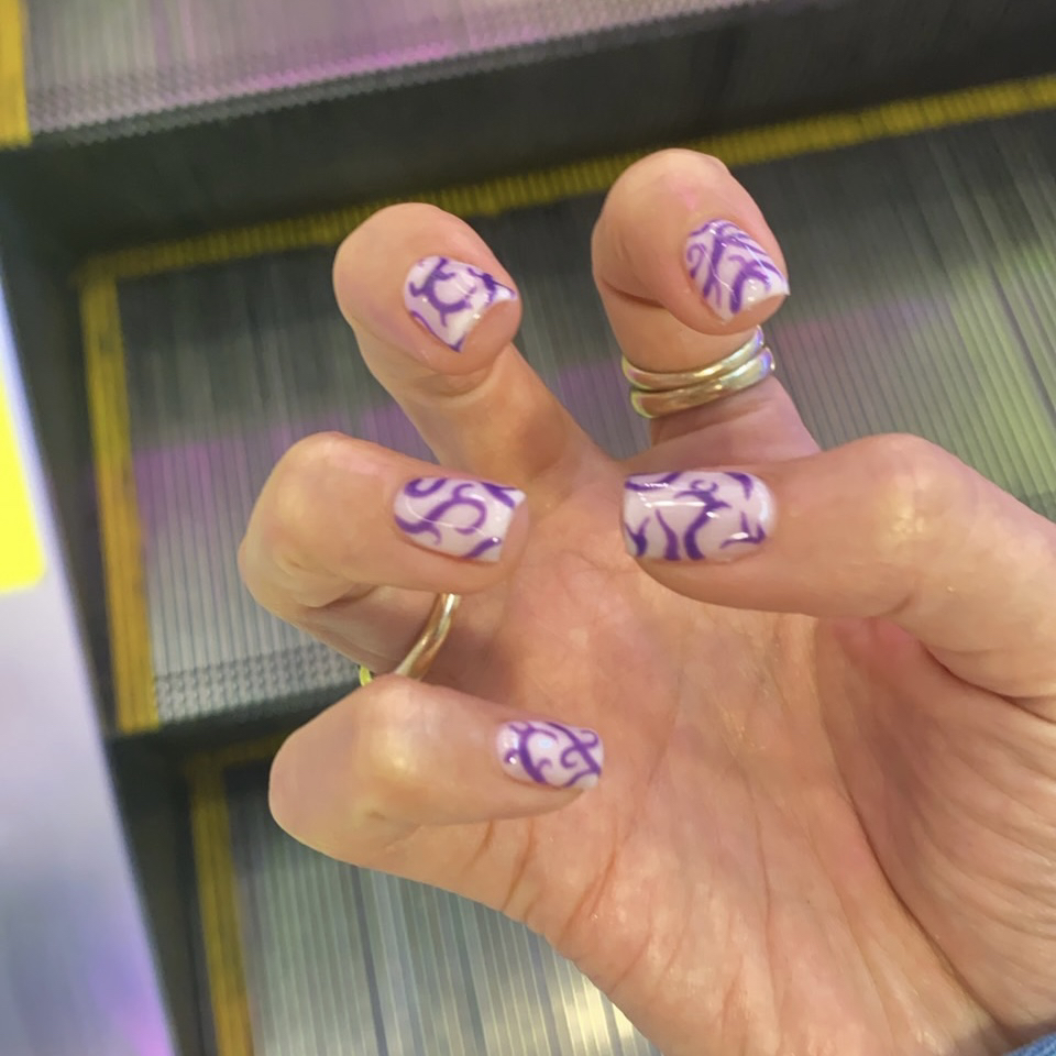 迷ったらこれ オススメネイルデザイン Kanocoが投稿したフォトブック Lemon8