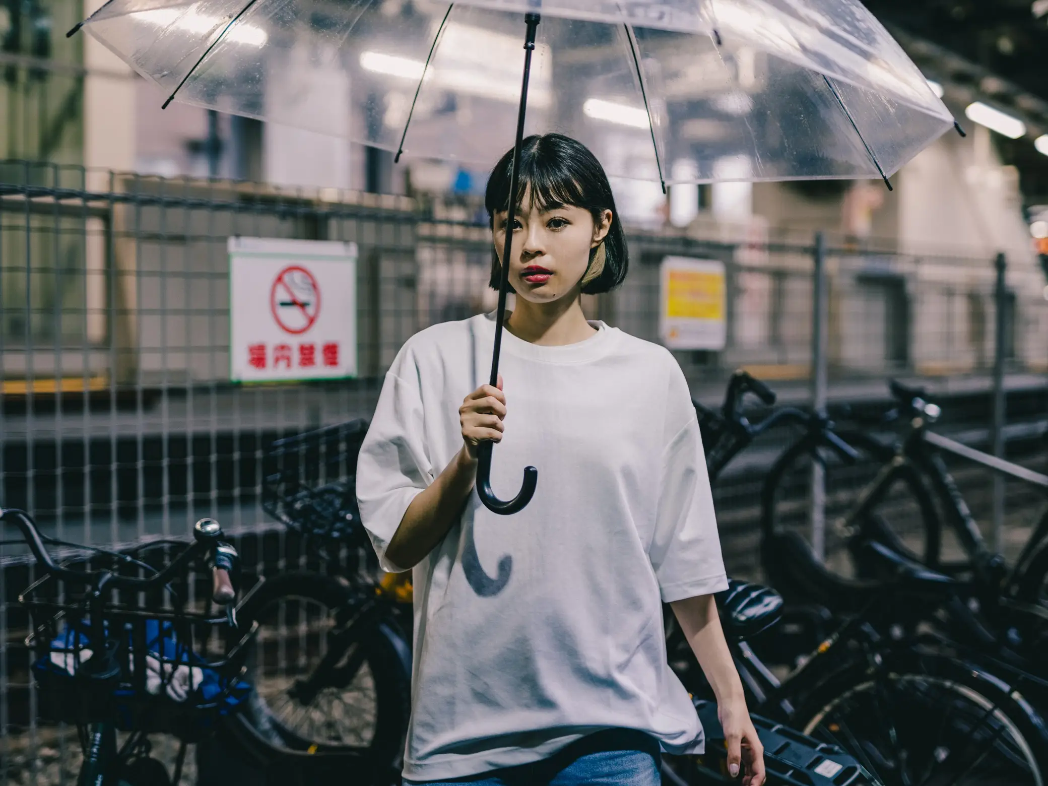 ビニール傘に関する最新の人気投稿 Lemon8