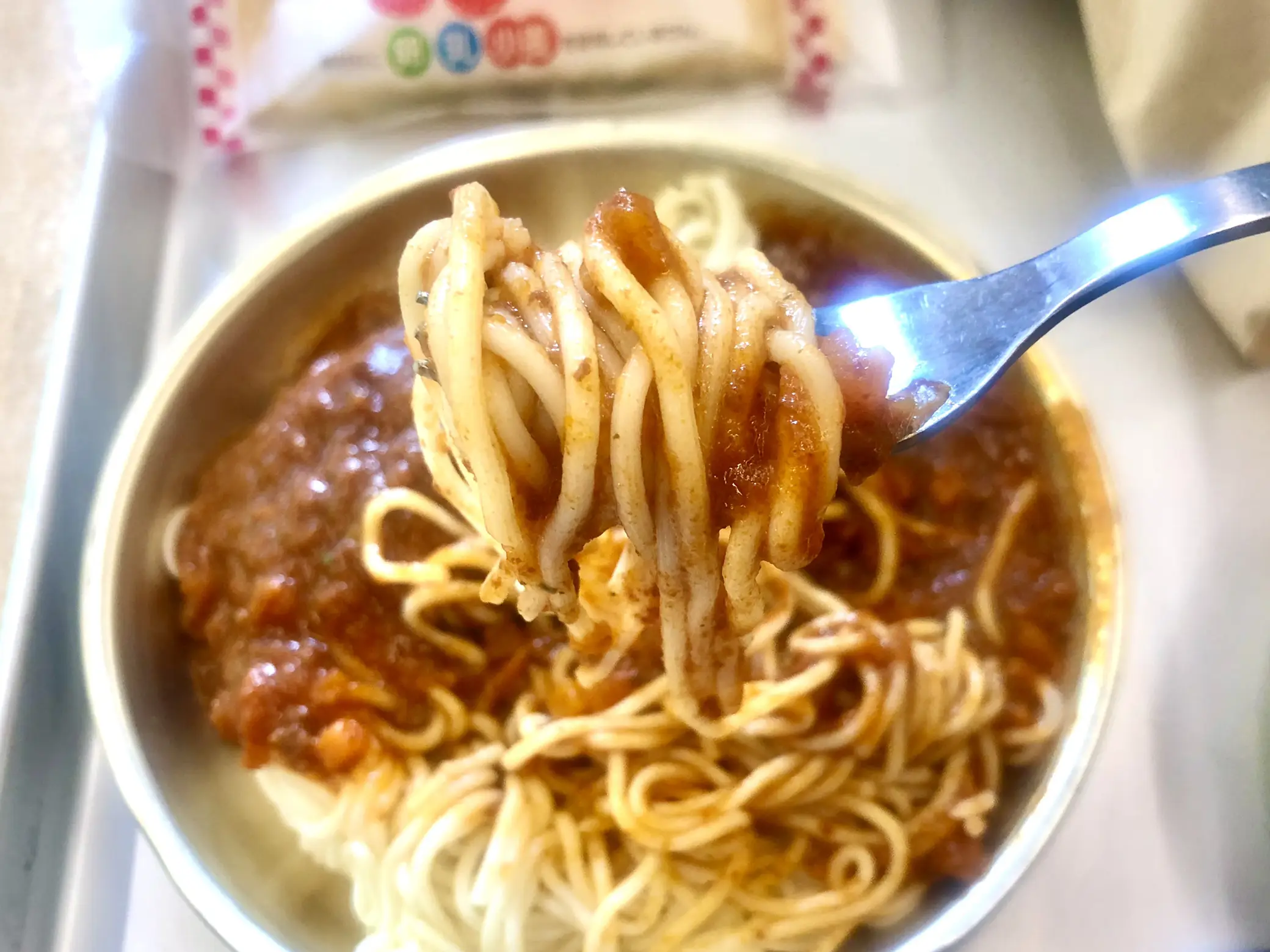 千葉 鋸南町 ソフト麺にきなこあげぱんまで 懐かしの学校給食は道の駅で おやさい カフェ巡りが投稿したフォトブック Lemon8