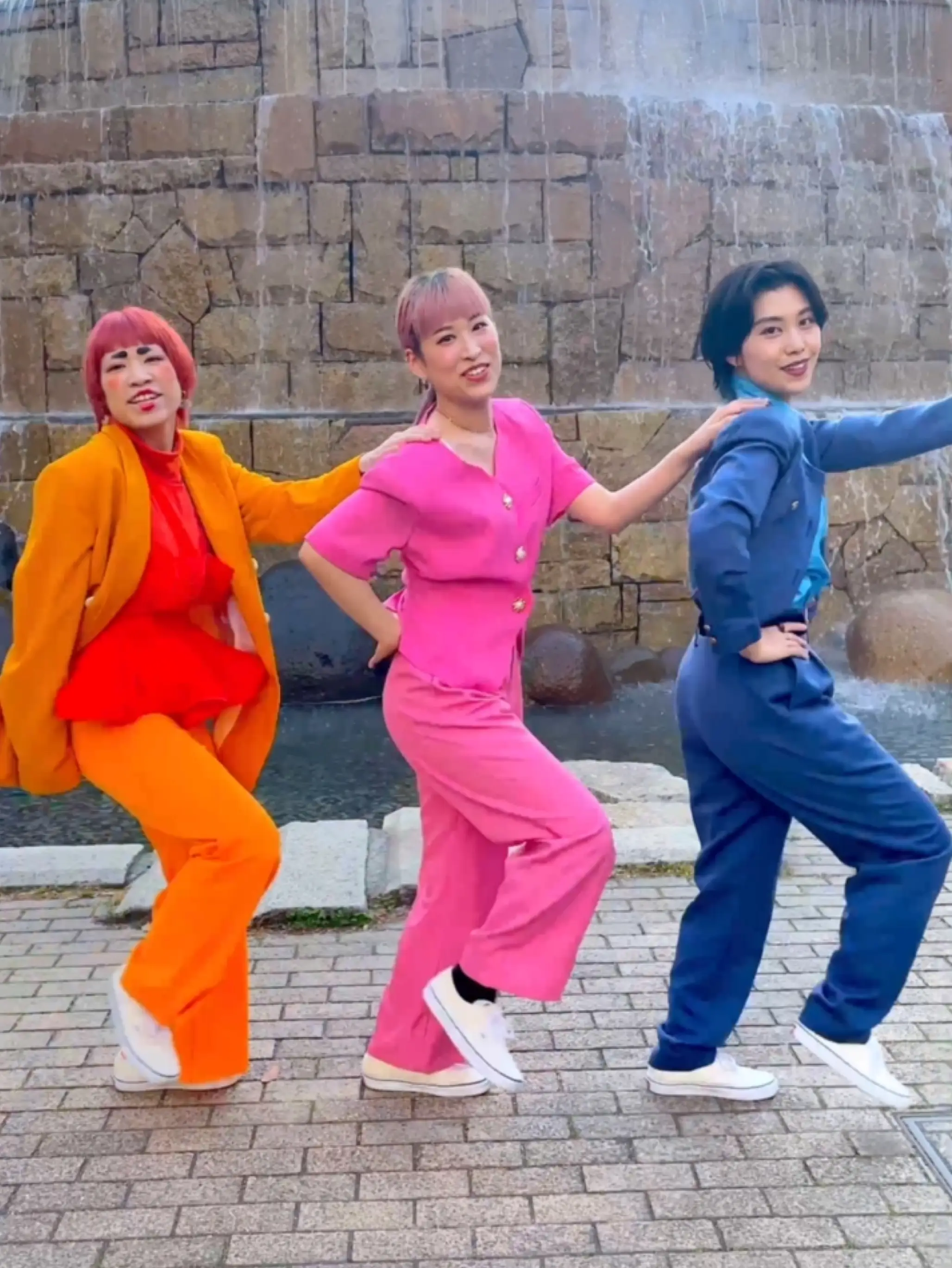 Lemon8 Story キンプリ コンサート 参戦服