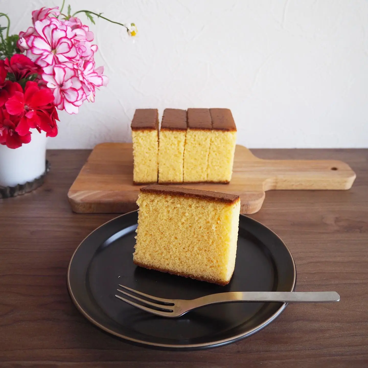 カステラ フランス語 Lemon8 カステラ フランス語 Lemon8