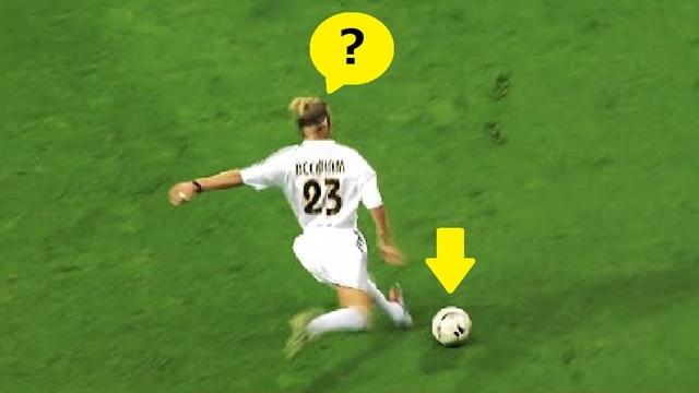 本人すらビビってるw 98 がこんなパスもらったら驚きますw サッカー 本人すらビビってるw 98 がこんなパスもらったら驚きますw サッカー