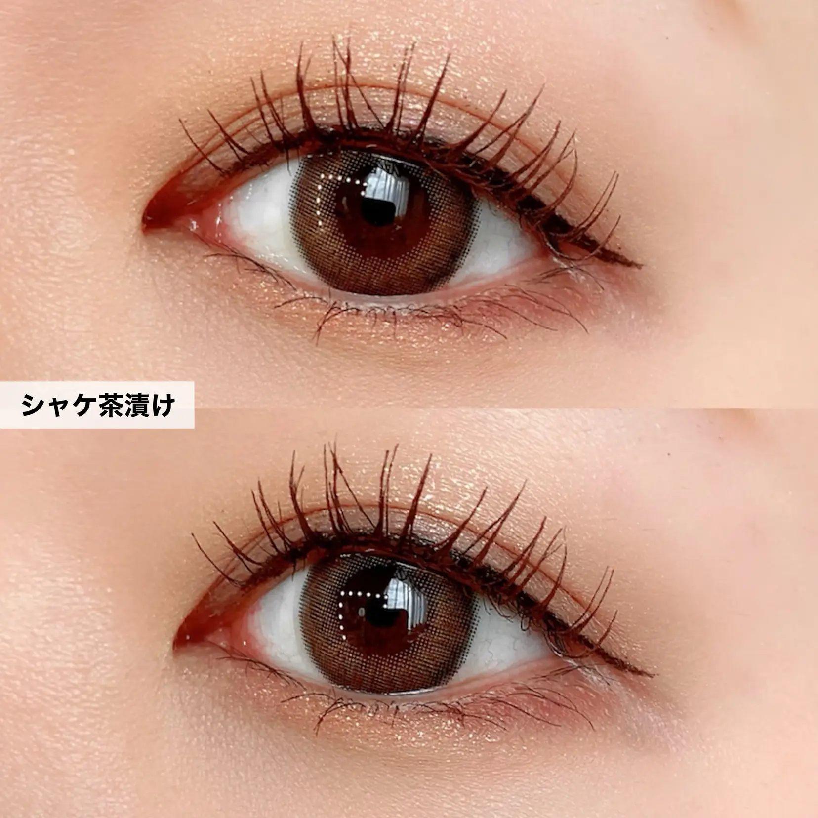 推しカラコンみーつけたっ Lili Csmが投稿したフォトブック Lemon8