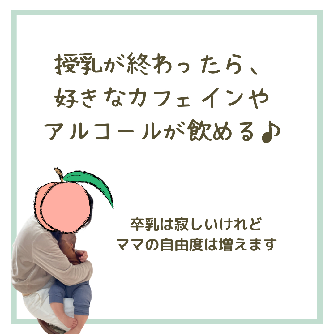 卒乳や断乳って嬉しいような ちょっぴり寂しいような どちらの もも子は小胸を卒業するが投稿したフォトブック Lemon8