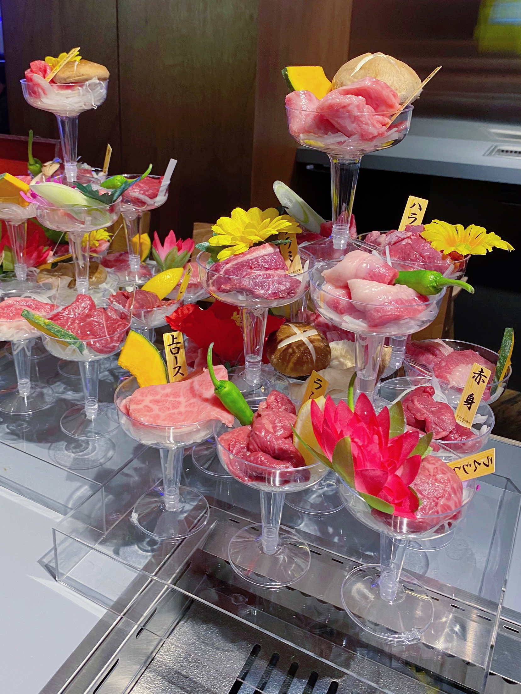 焼肉マニア 大阪 梅田 関西初出店 Fox Osakaが投稿したフォトブック Lemon8