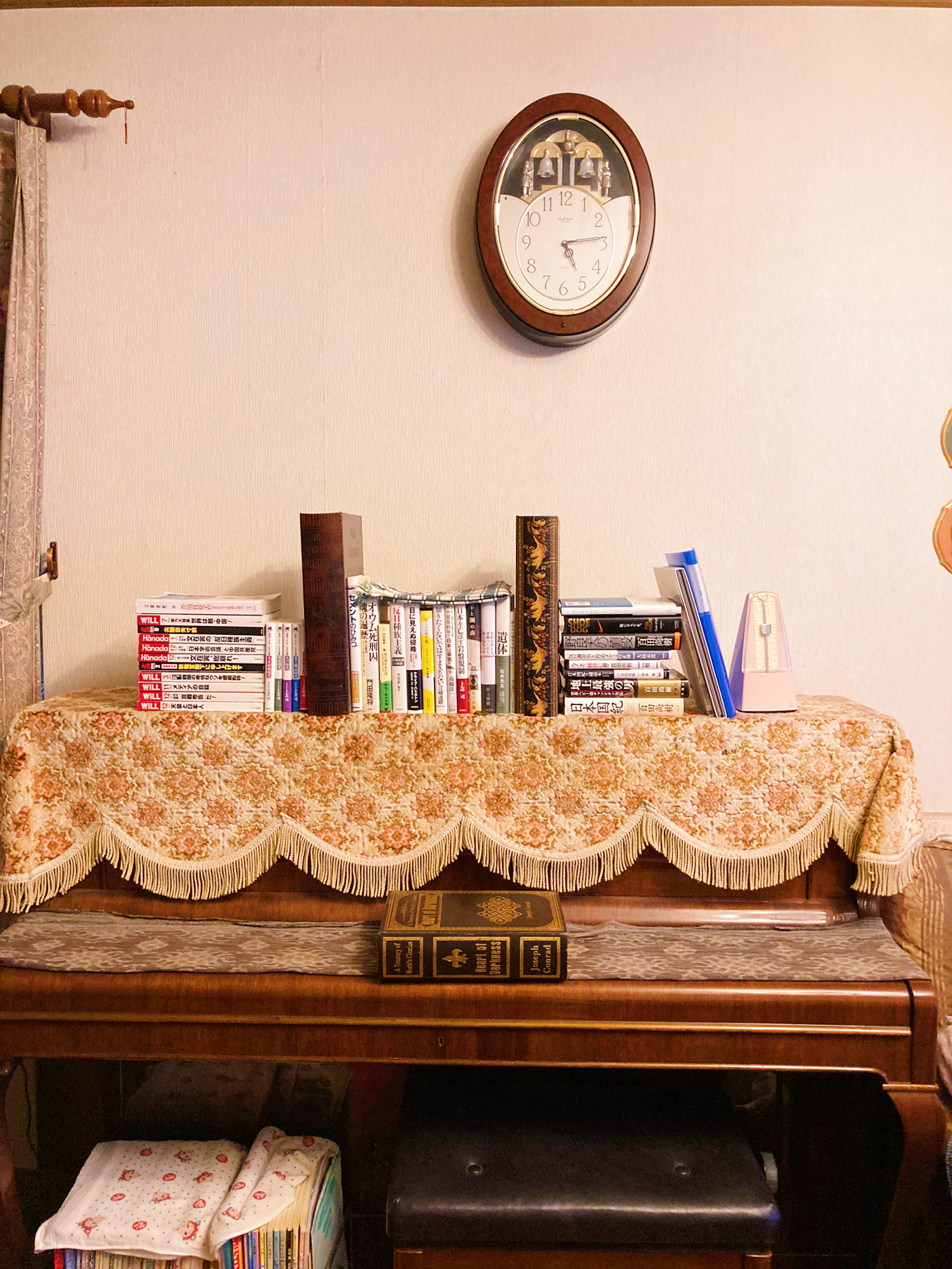 ピアノの上って どうすれば 佐藤裕子37が投稿したフォトブック Sharee