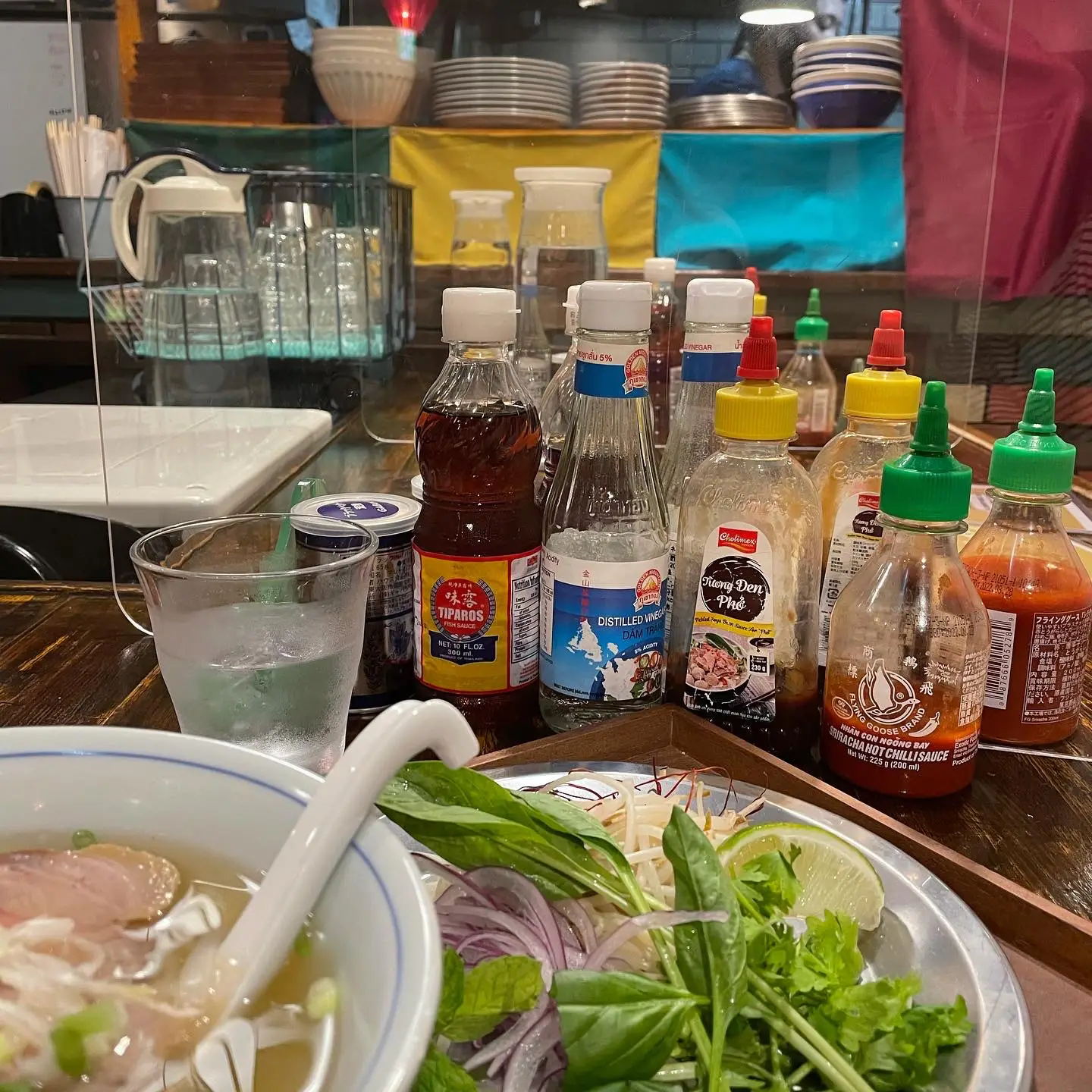 代々木八幡 リンコルン こだわりのフォーが食べられる穴場なお店 ぴのの食べログが投稿したフォトブック Lemon8