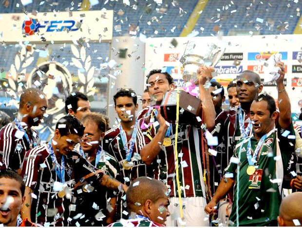 Sou Tricolor de coração! 🇭🇺