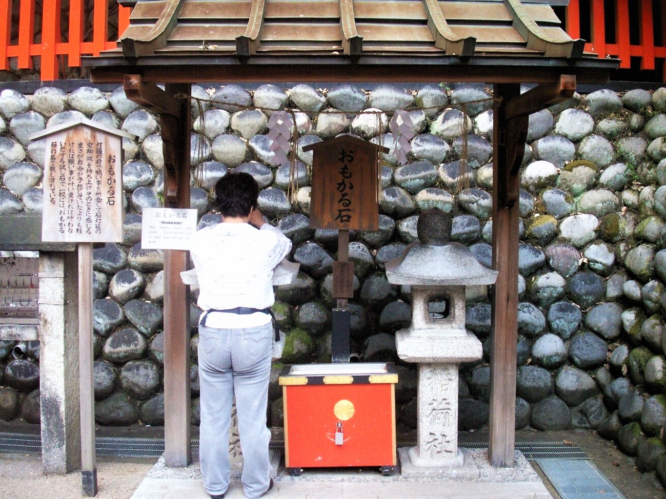 恋の願掛けから厄払いまでパワースポット巡り 定番コース 清水寺 晴明神社 伏見稲荷大社 Masamamaが投稿した記事 Lemon8