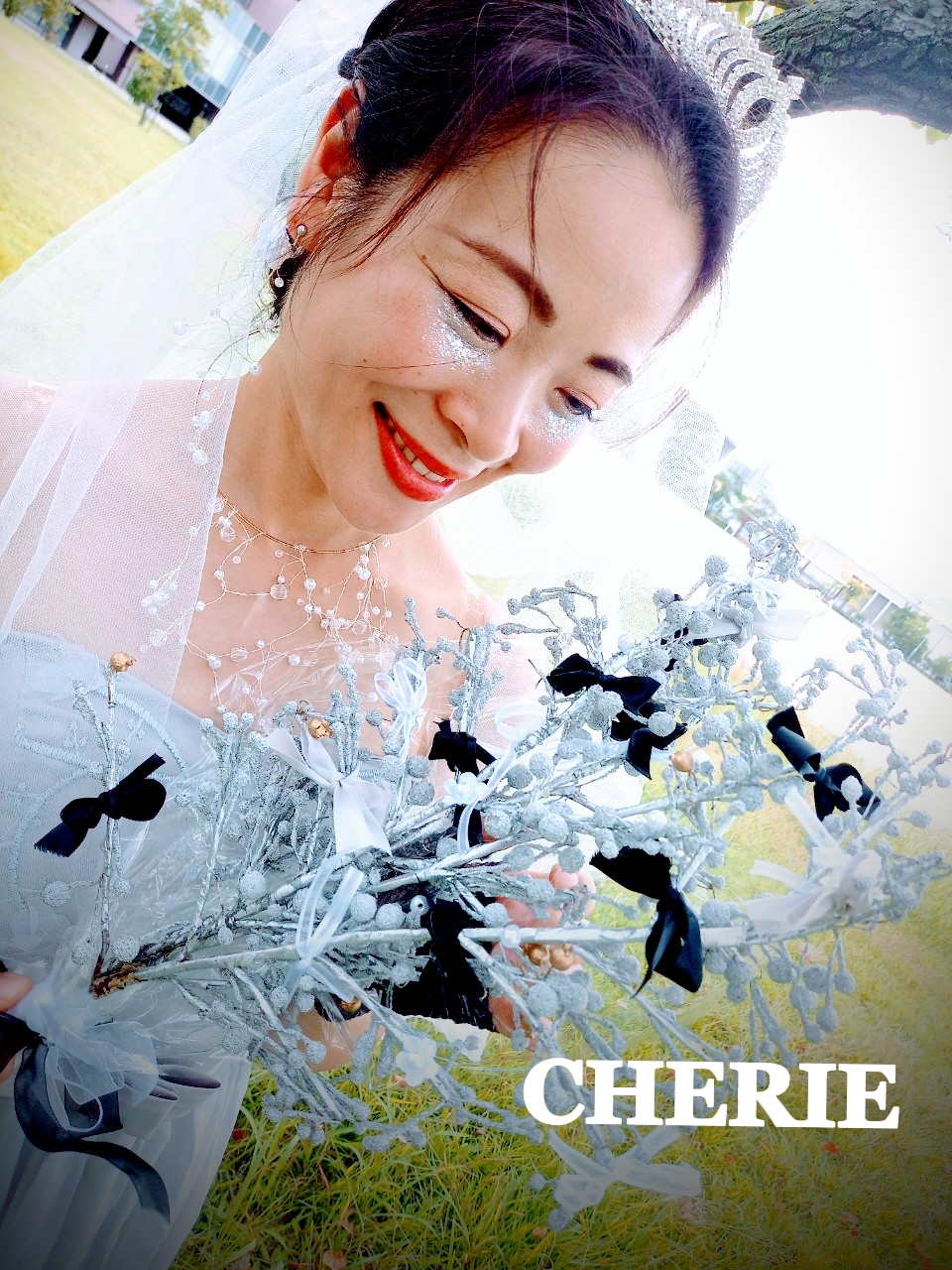 記念日フォトcherie ブライダル Mama0miyuが投稿したフォトブック Lemon8