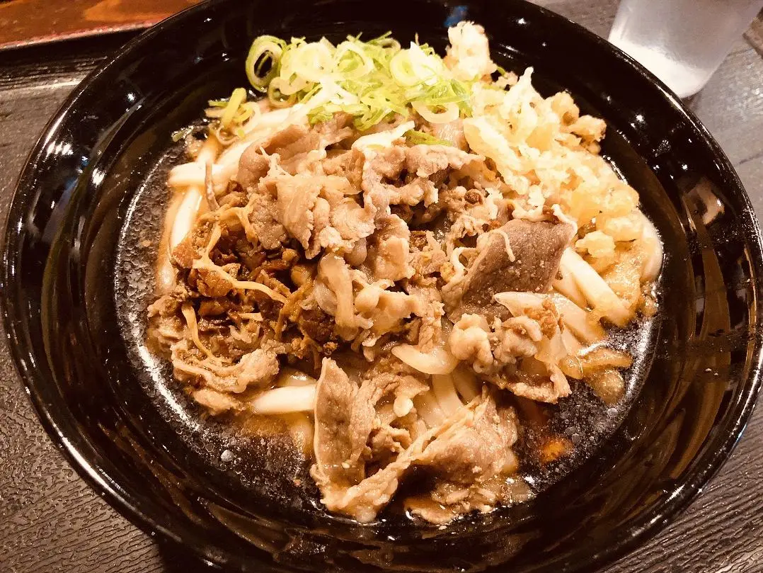 美味しいうどんを食べたいなら新宿にある 東京麺通団 へ キャベツ王子が投稿した記事 Lemon8