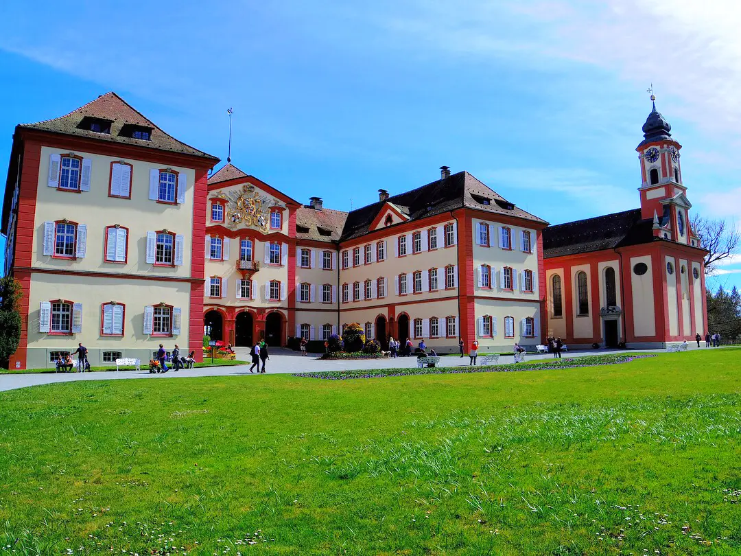ドイツ 花好き必見 花の島 マイナウ島 Aynaa 旅とグルメが投稿したフォトブック Lemon8