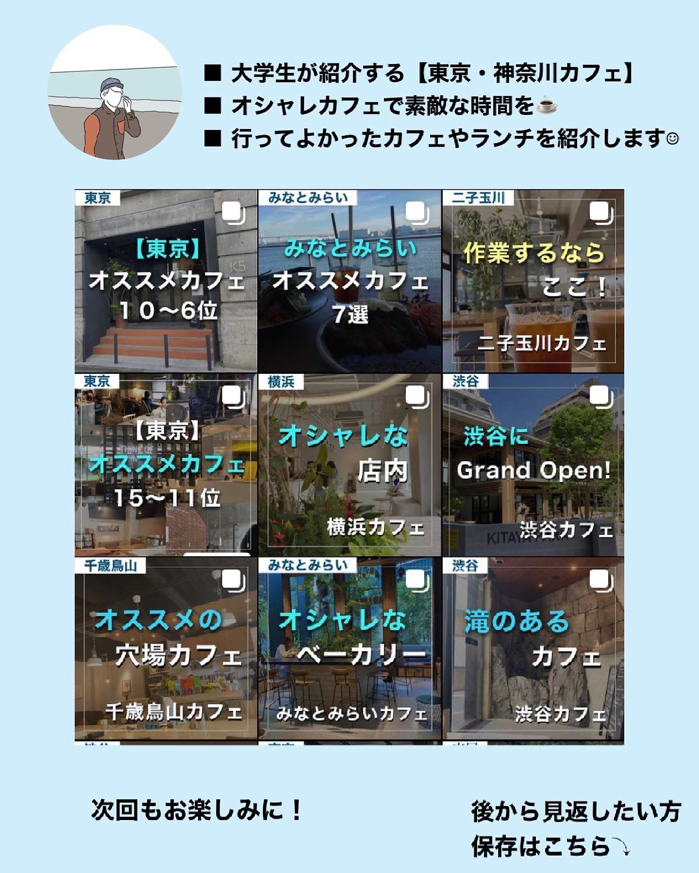 意外と知らない みなとみらいの穴場カフェ ゆき カフェ巡り 東京 神奈川が投稿したフォトブック Sharee