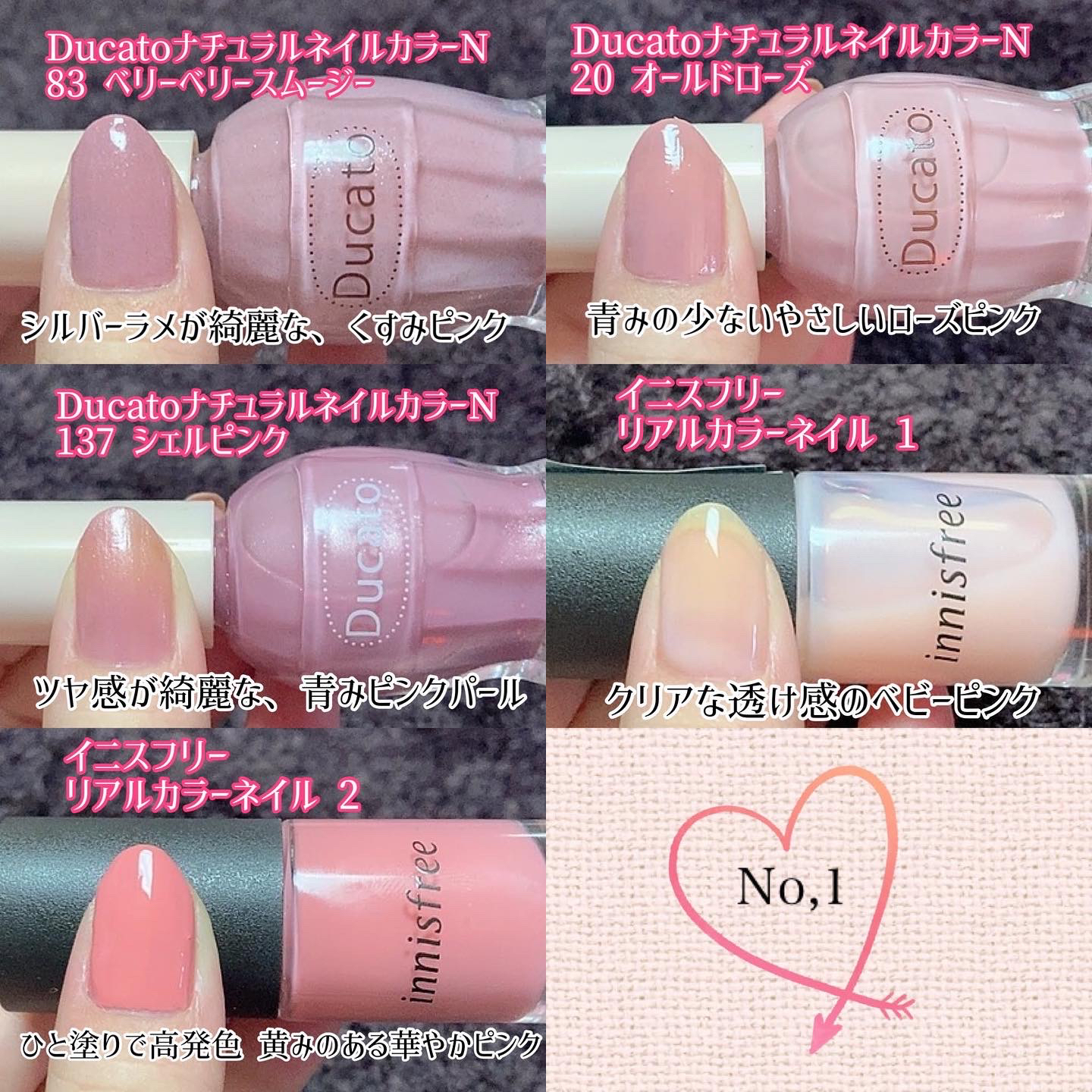 53 Off ナチュラルネイルカラーｎ １３７ シェルピンク Www Gaviao Ba Gov Br