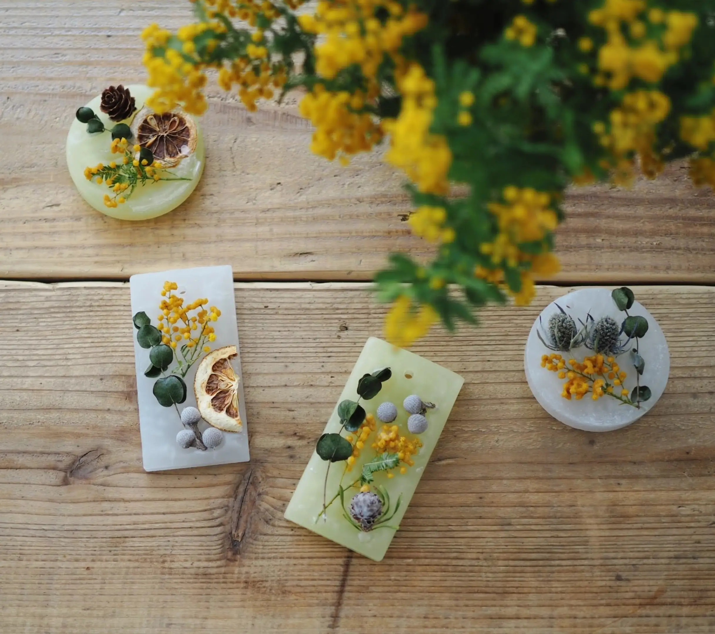 100均リメイク アロマワックスバー作り Asasaが投稿したフォトブック Lemon8