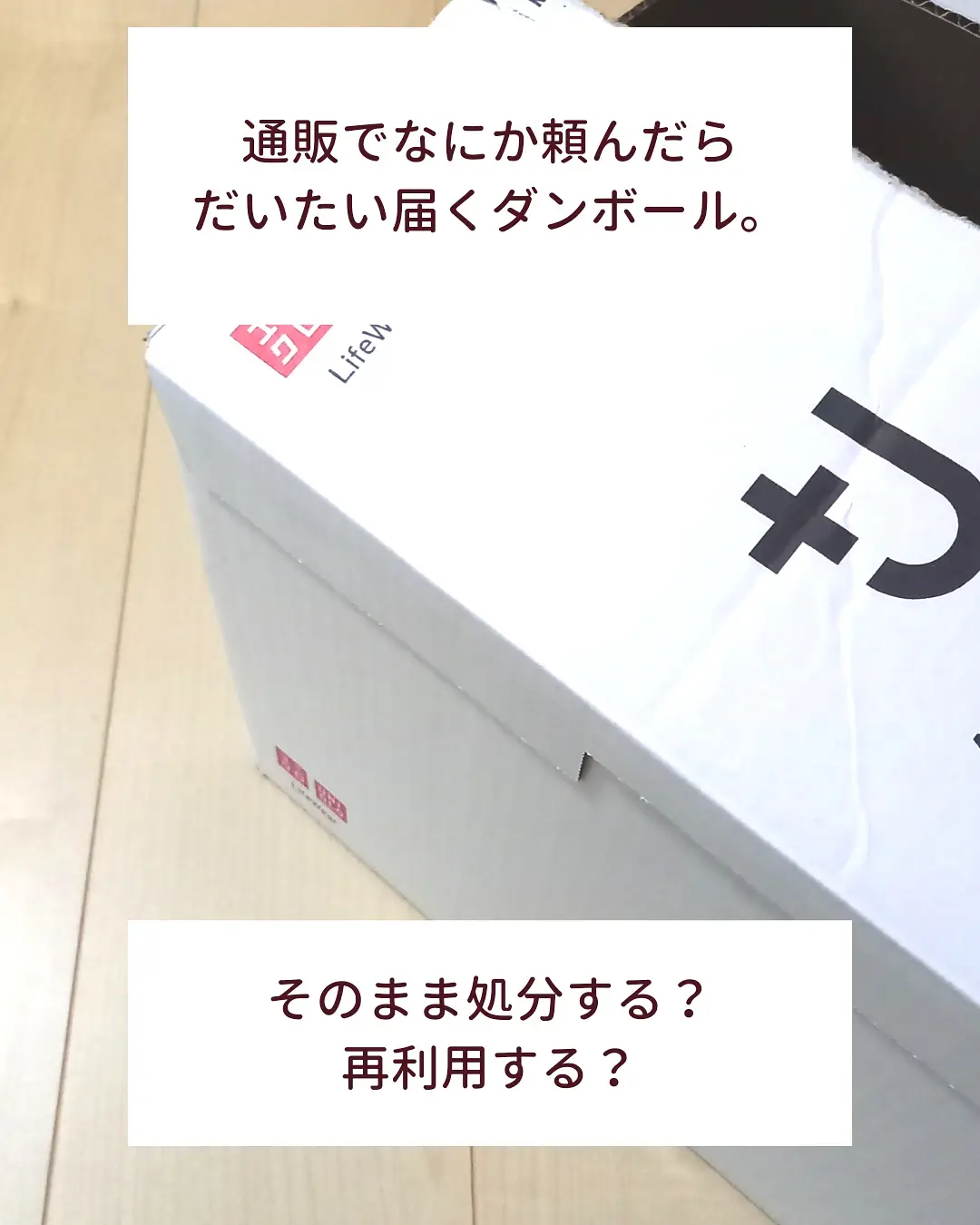 ダンボールで遊ぼう ぴぴまる9142が投稿したフォトブック Lemon8