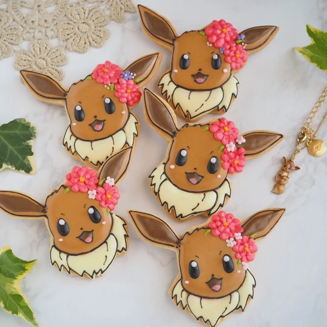 イーブイ イラスト 簡単 書き方 Lemon8