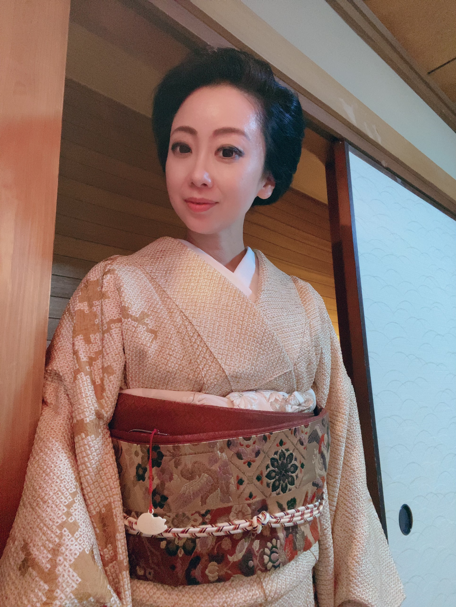 着物を着ましょう 日本人のたしなみ そして似合います 更に美しく 大野菊乃が投稿したフォトブック Lemon8