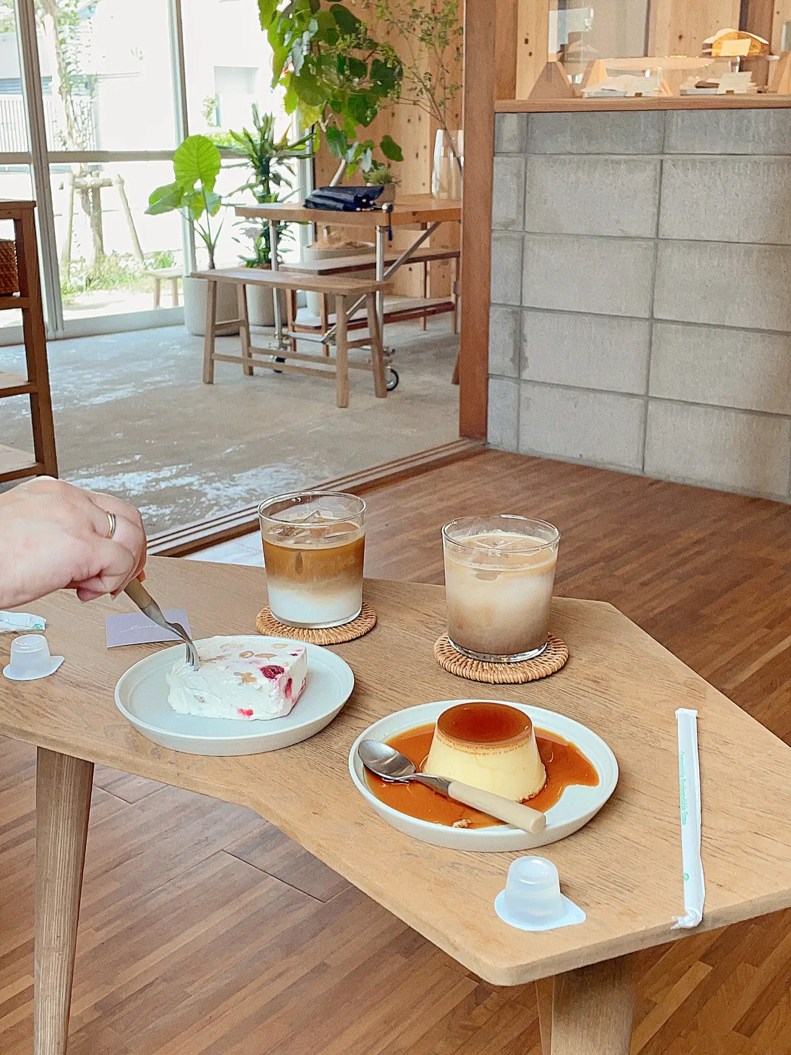 五日市 New Open Cafe Meg Hotelが投稿したフォトブック Lemon8