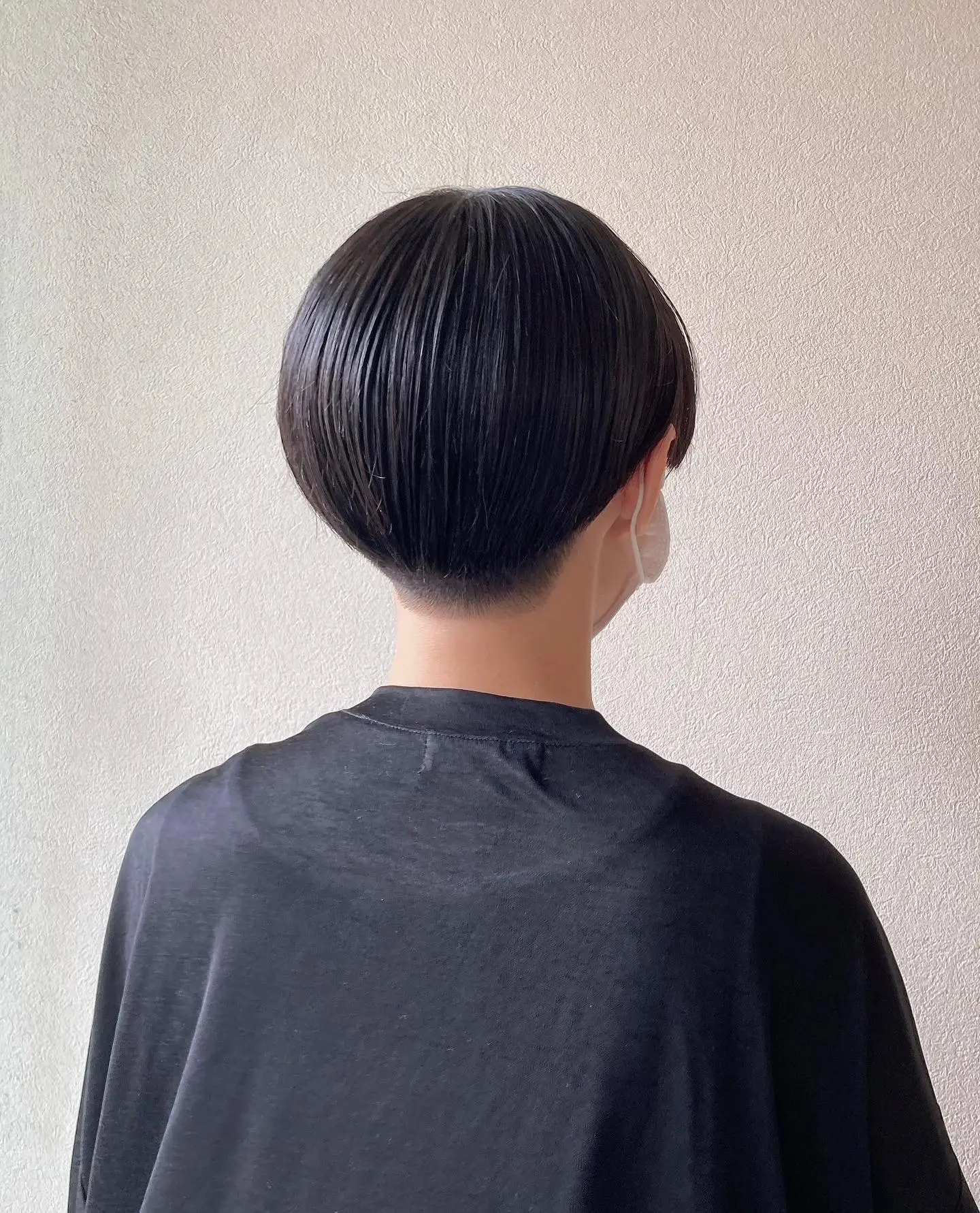 刈り上げ女子 Lemon8