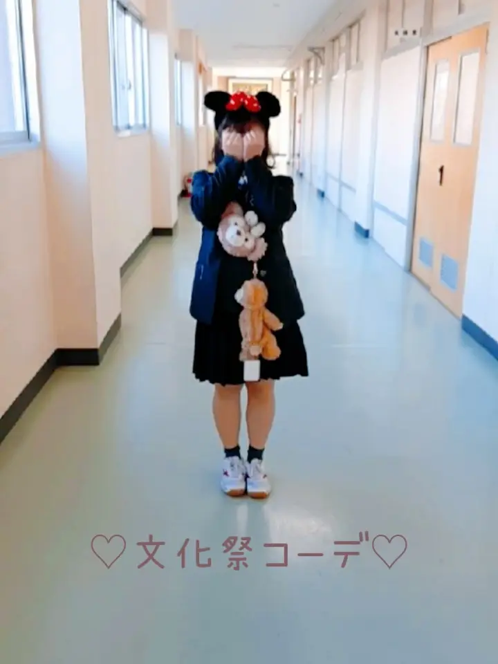 文化祭フォトスポット Lemon8