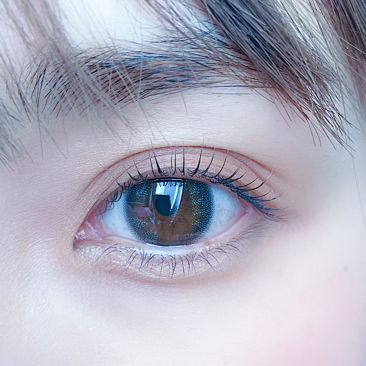 アイライナーで涙袋 まさかのベージュアイライナーで涙袋を作ります Kayasautoisaが投稿したフォトブック Sharee