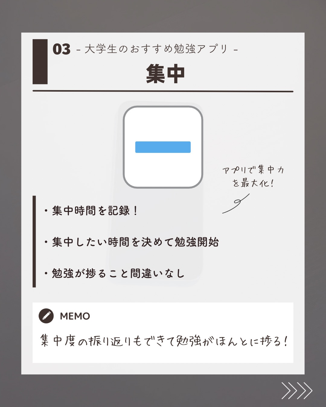 今すぐ入れたい 大学生の勉強アプリ6選 ゆう 大学生の日常が投稿したフォトブック Lemon8
