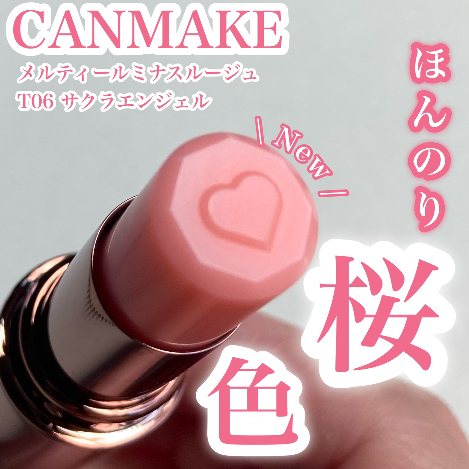 春のキャンメイク | ふくすけが投稿したフォトブック | Lemon8 春のキャンメイク | ふくすけが投稿したフォトブック | Lemon8
