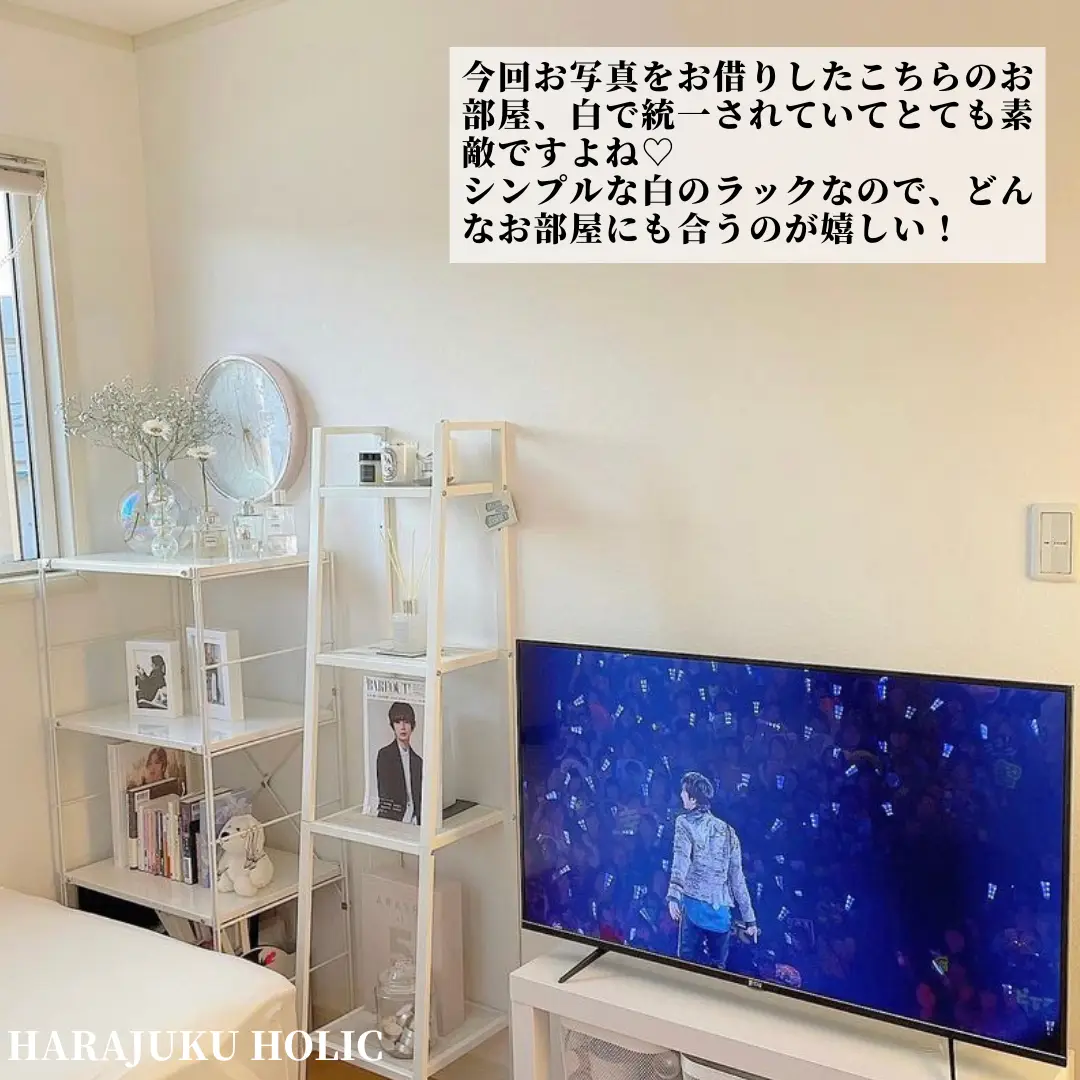 オタク部屋 シンプル Lemon8