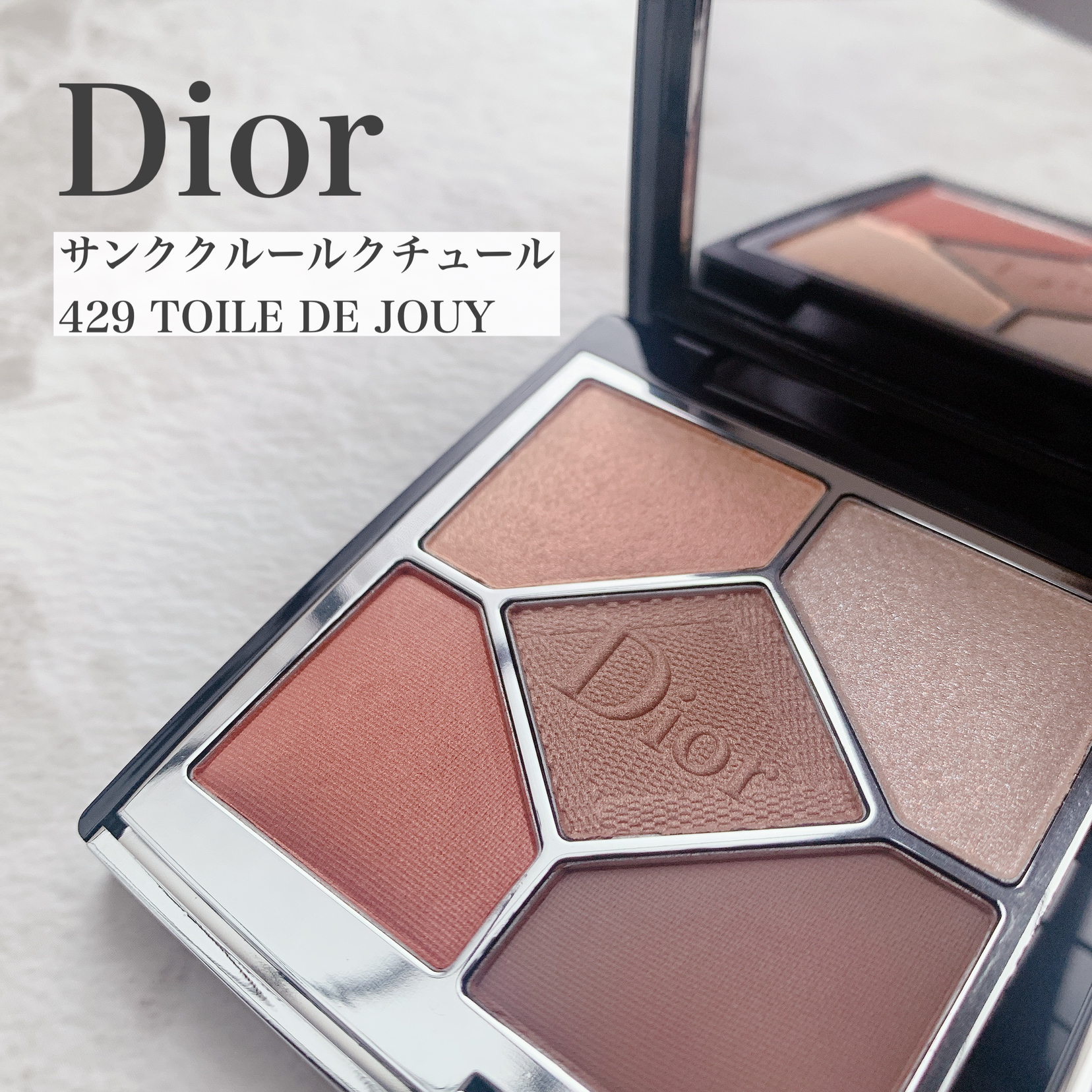Dior????TOILE DE JOUY | mihiroが投稿したフォトブック | Lemon8