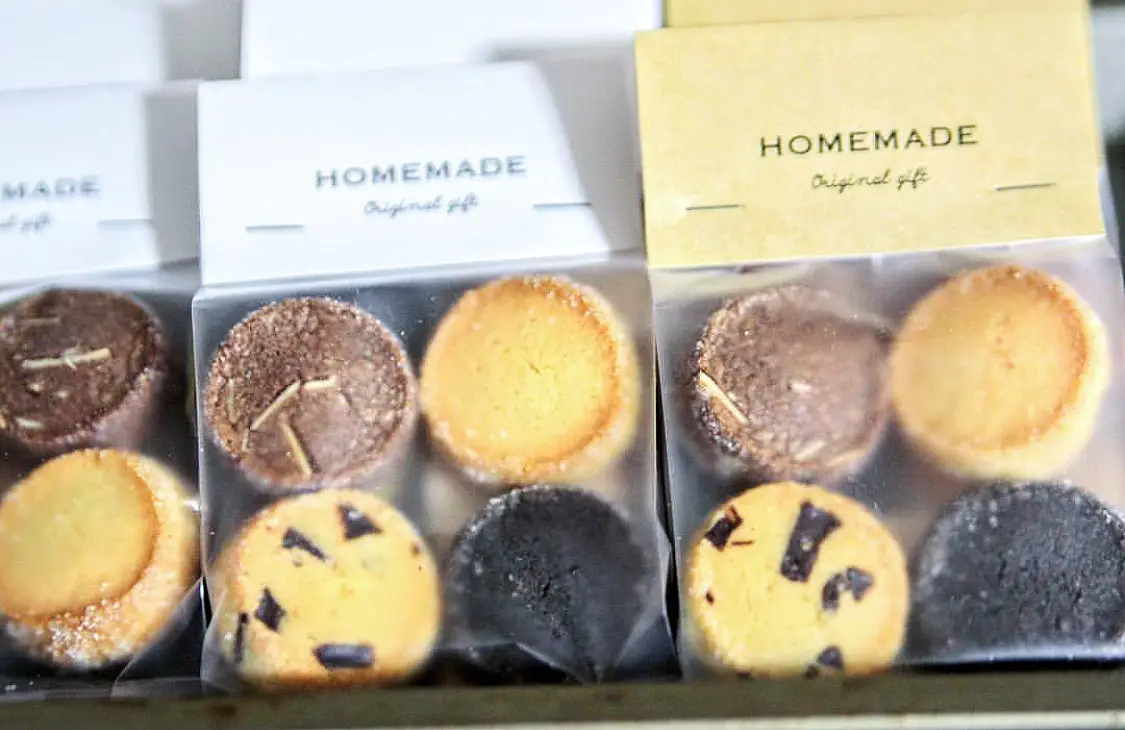 ディアマンクッキー ラッピング Soyonが投稿したフォトブック Lemon8