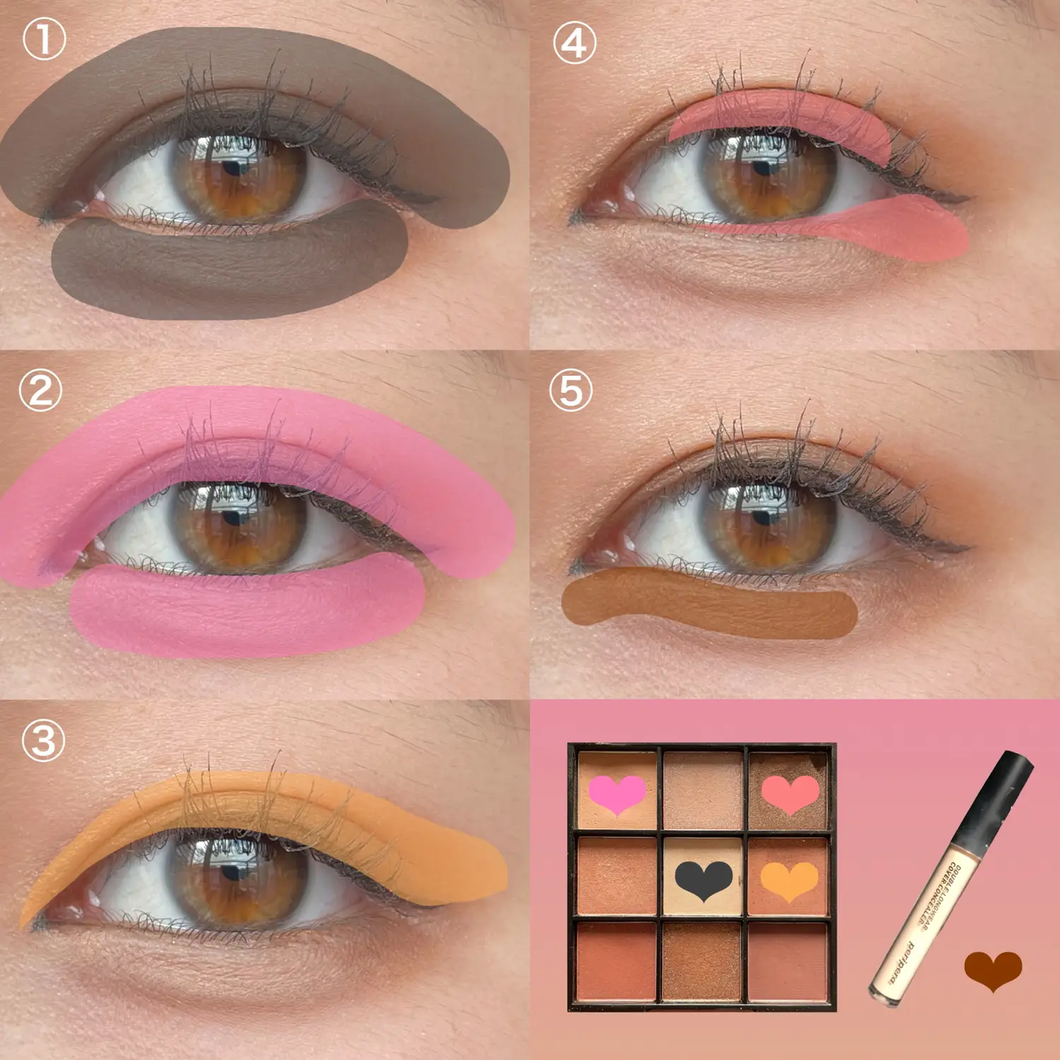 Twiceサナちゃん風メイク りんごちゃんの部屋が投稿したフォトブック Lemon8