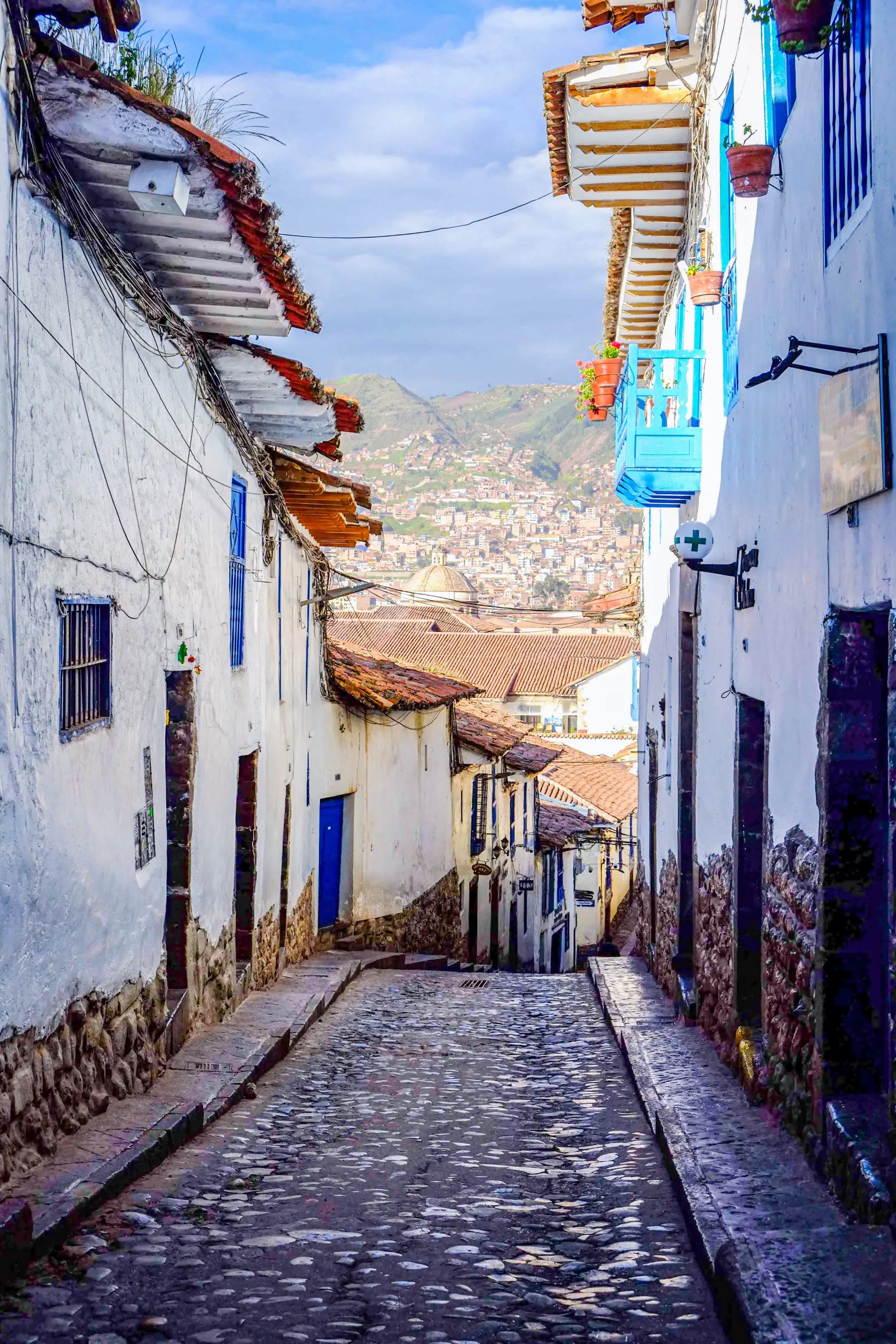 ペルー クスコ ローカルな市場が楽しい Konnyが投稿したフォトブック Lemon8