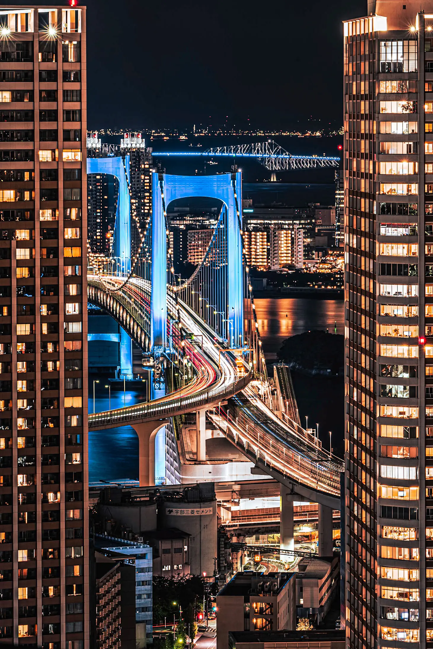 東京 レインボーブリッジからの眺めが絶景夜景 Ebi Timesが投稿したフォトブック Lemon8 東京 レインボーブリッジからの眺めが絶景夜景 Ebi Timesが投稿したフォトブック Lemon8