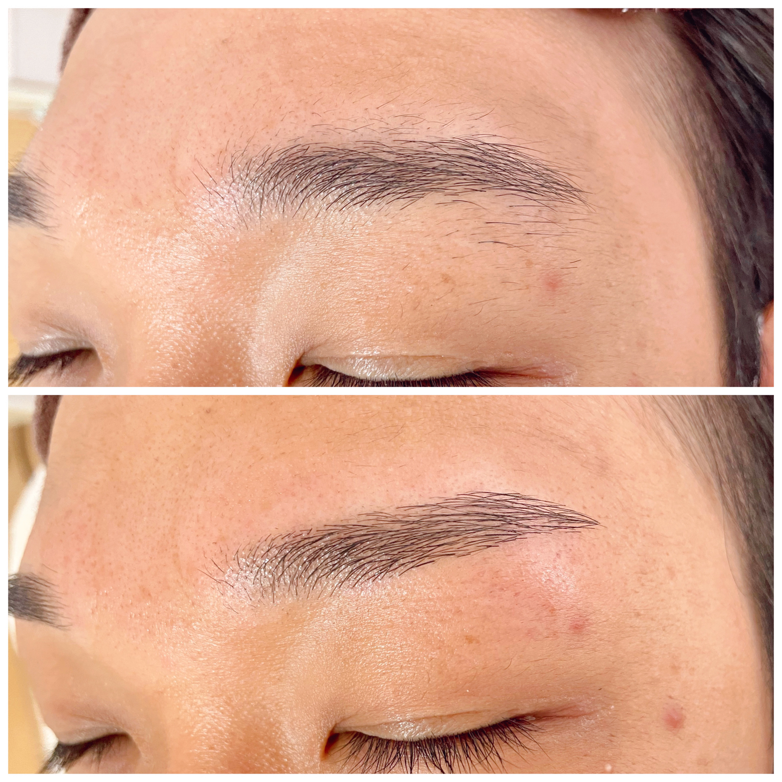 月に1度の眉毛ケア Soluneが投稿したフォトブック Lemon8